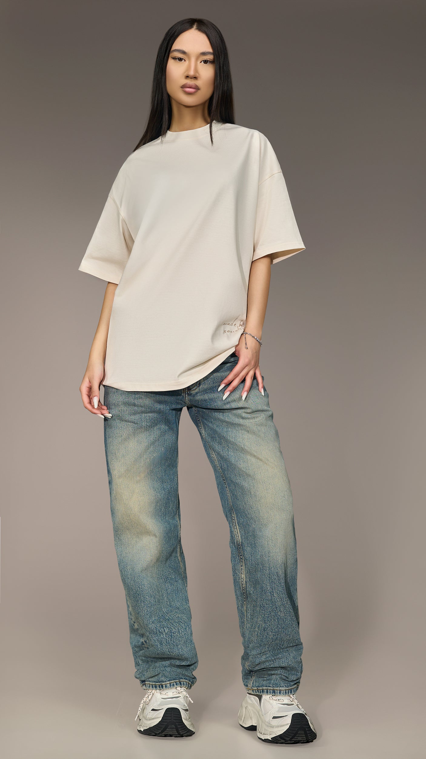 Tricou VAULT - T27302