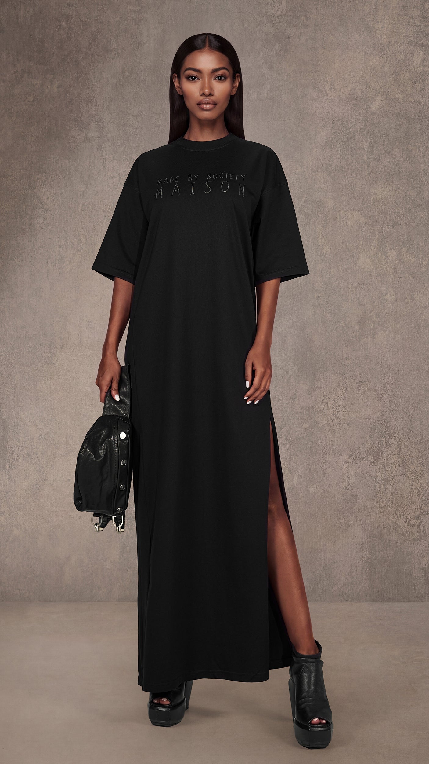 Rochie KIZUNA - R69 210GR - D27833