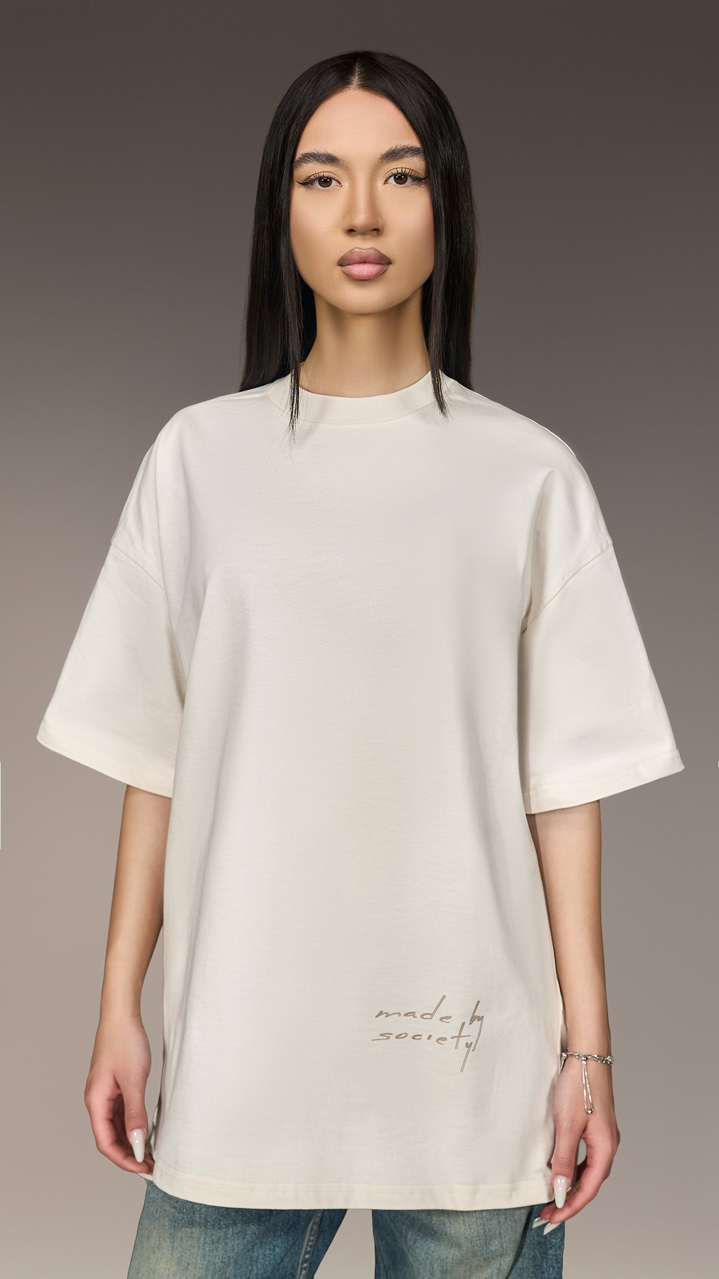 T-shirt VAULT - T27302