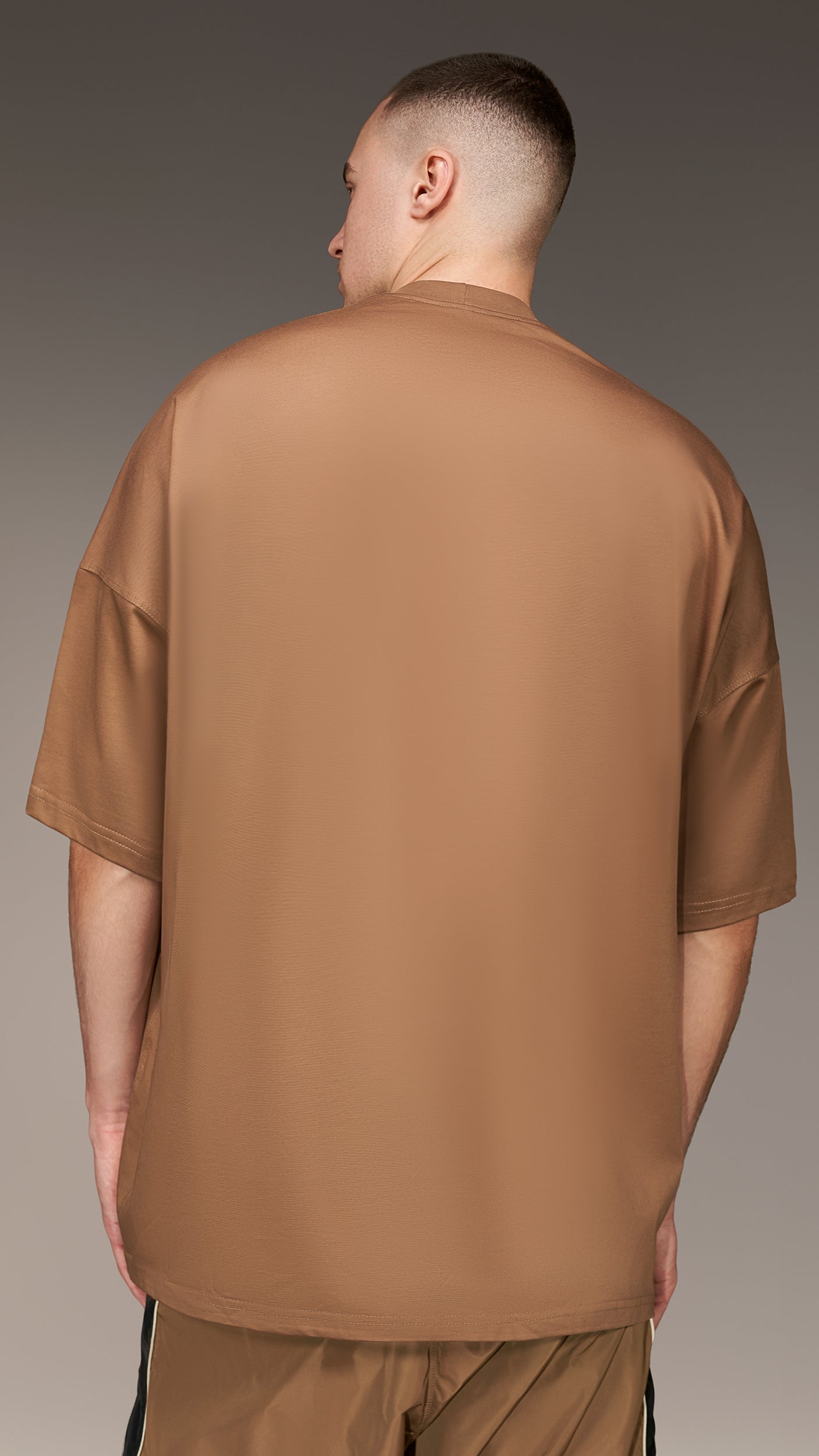 Dual-Core Urban T-shirt