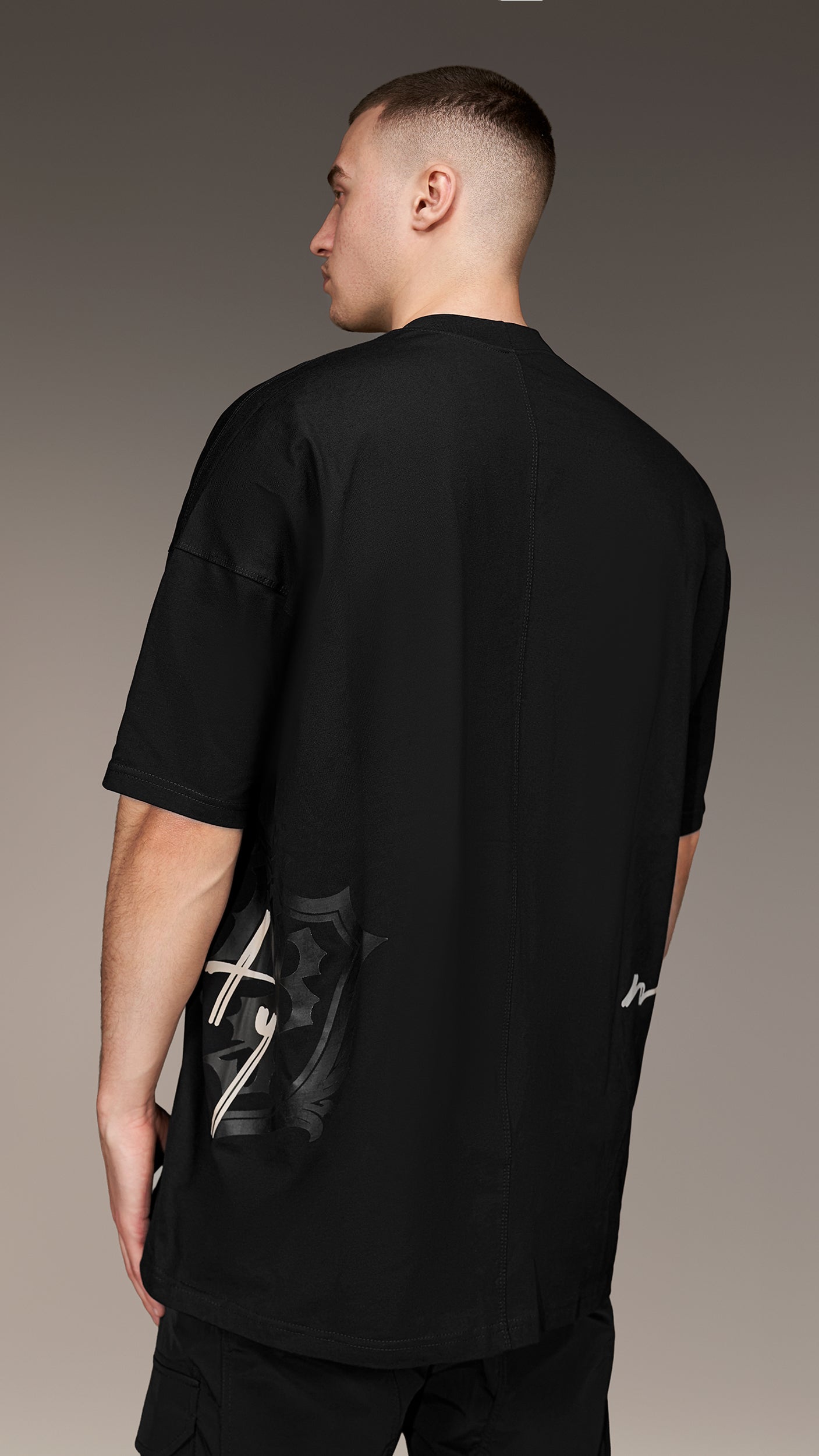 Tricou Kharma Street