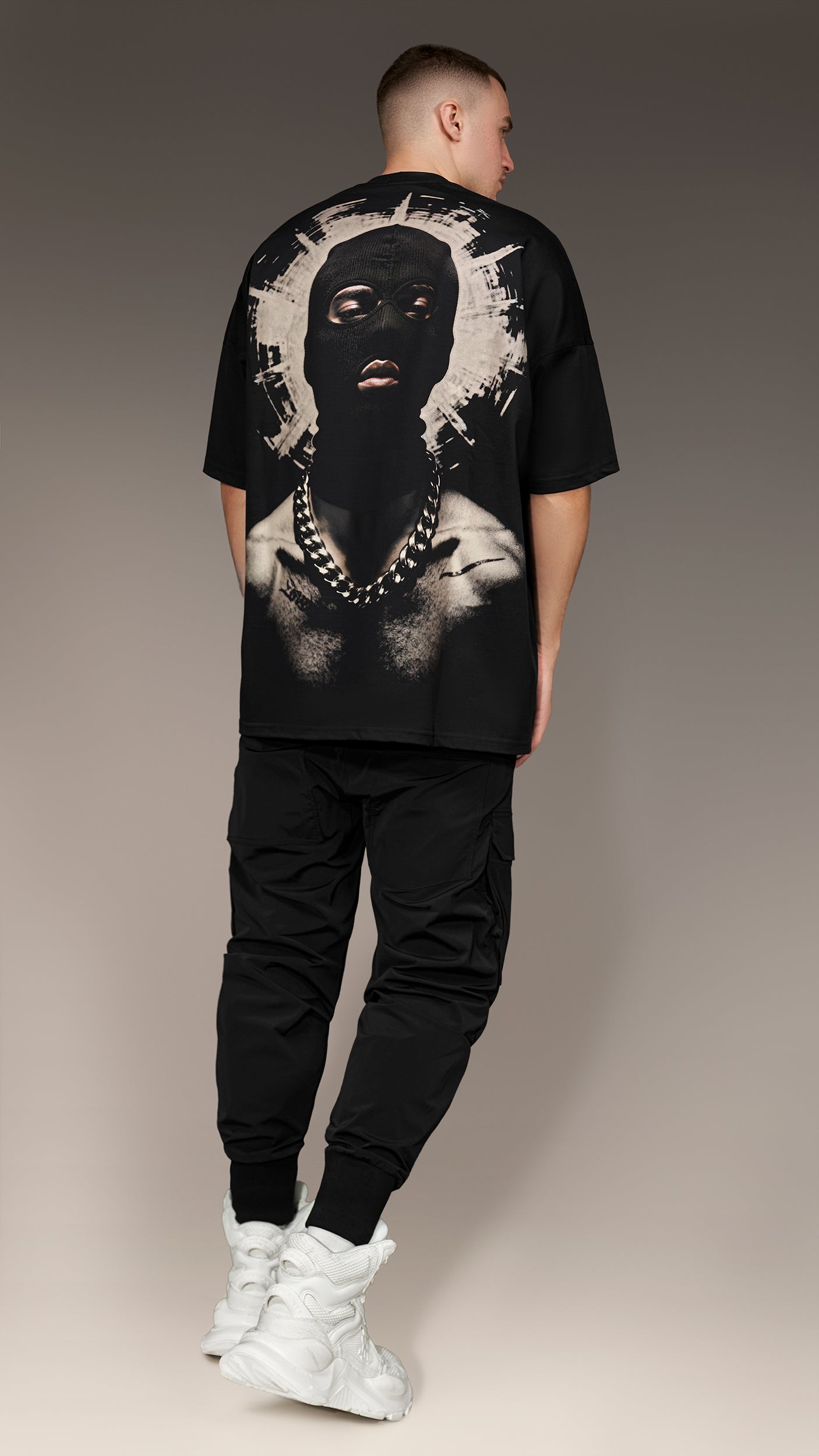 Koszulka Crimson Decade Verse