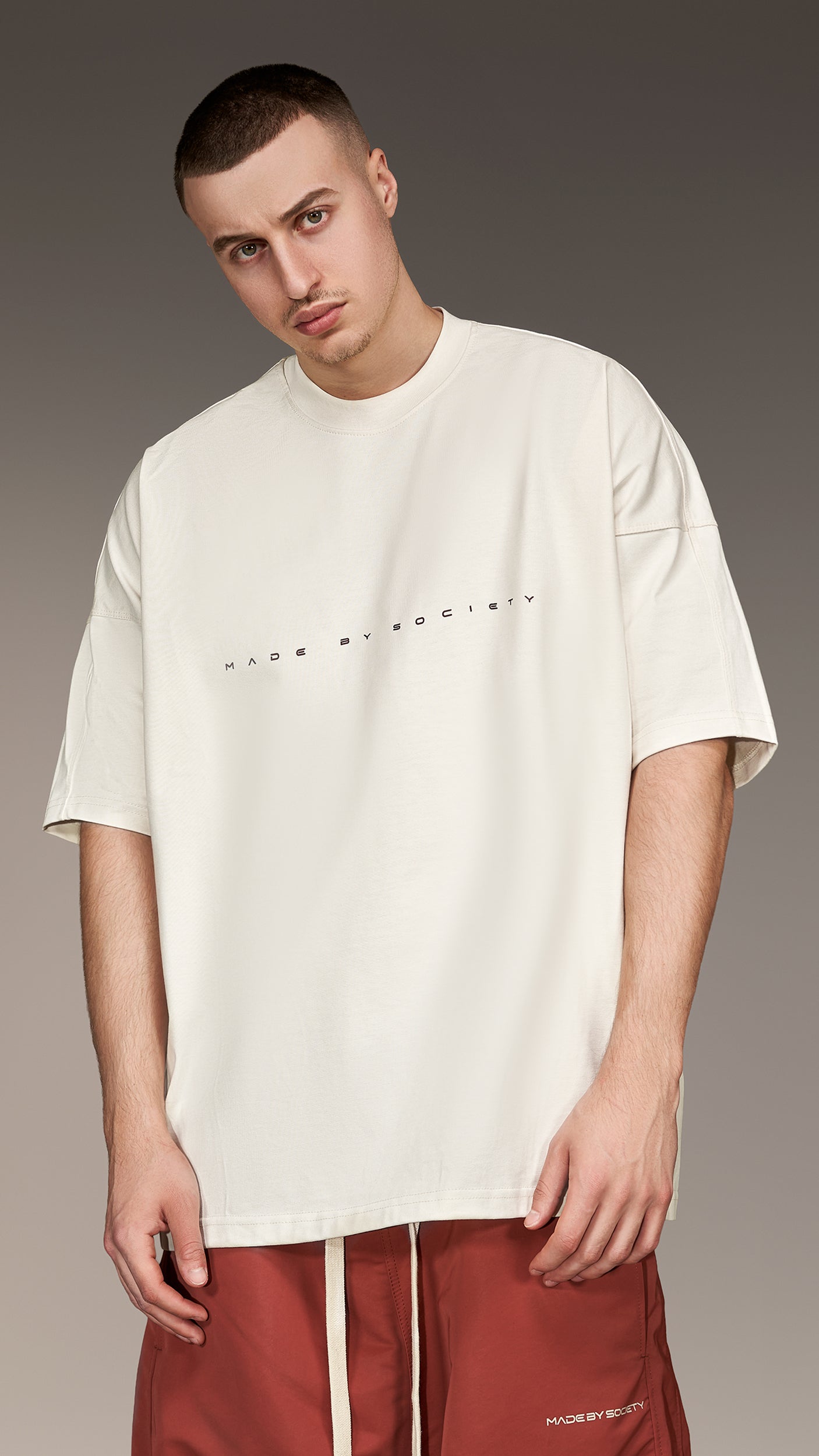 Koszulka Solaris Urban Knit