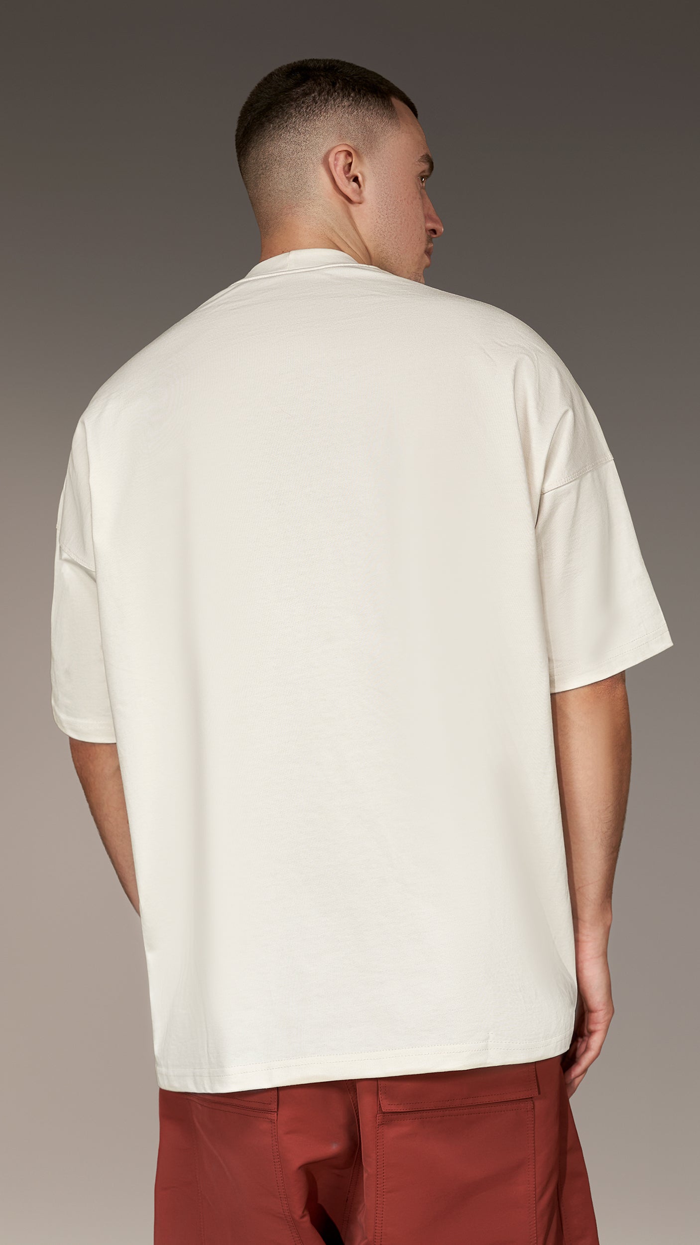 Koszulka Solaris Urban Knit