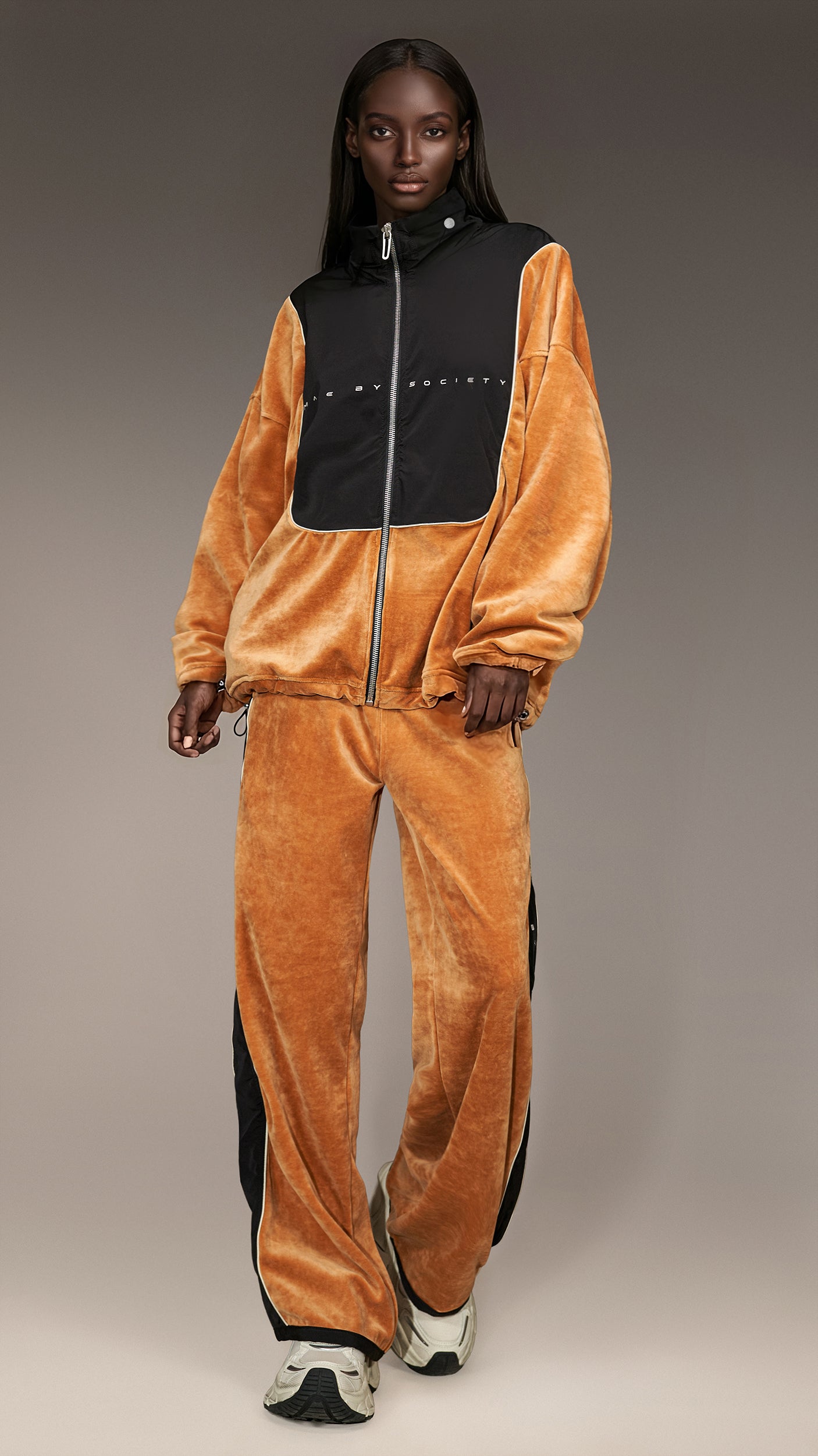 Bluza Woven Rebellion