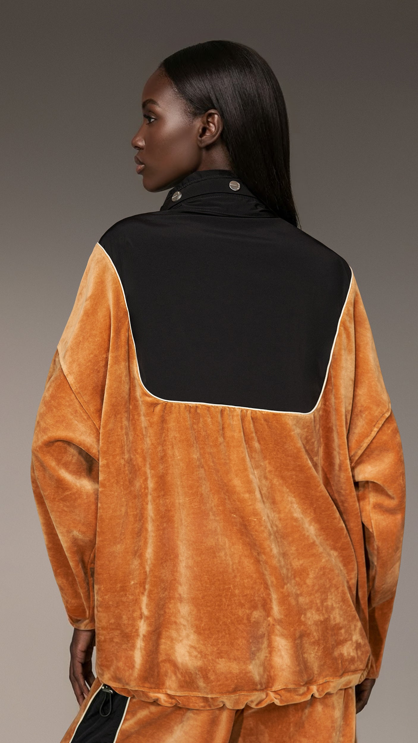 Bluza Woven Rebellion