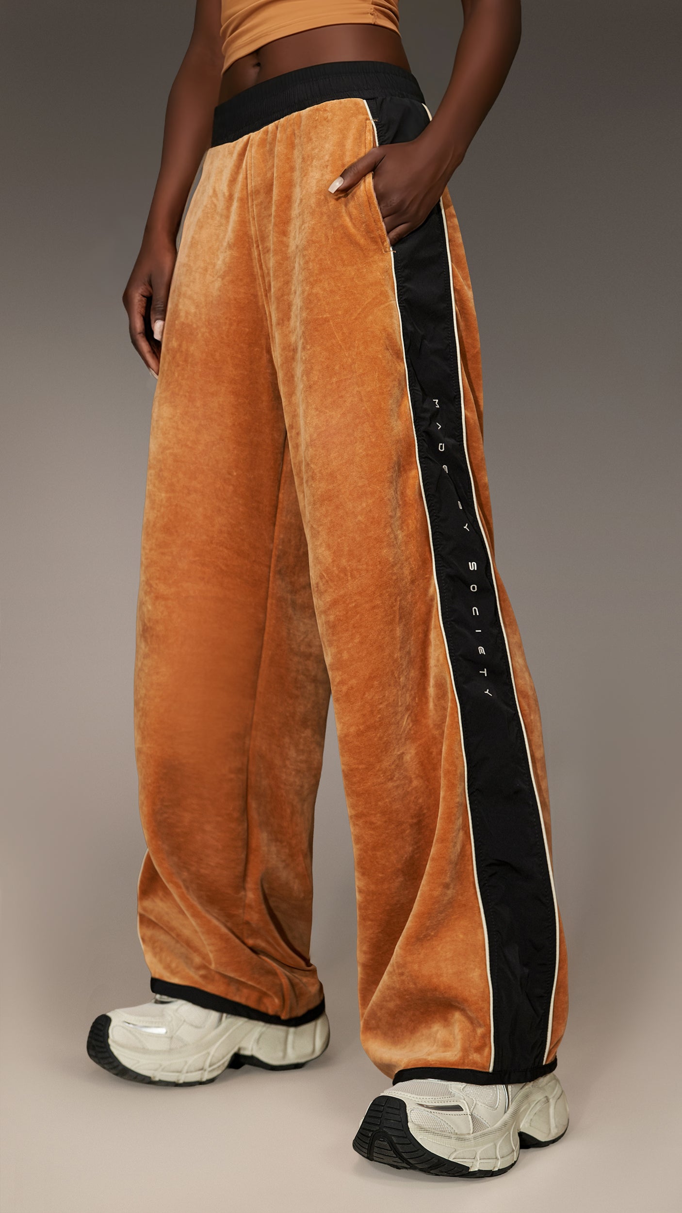 Spodnie VERTIGO SHELL