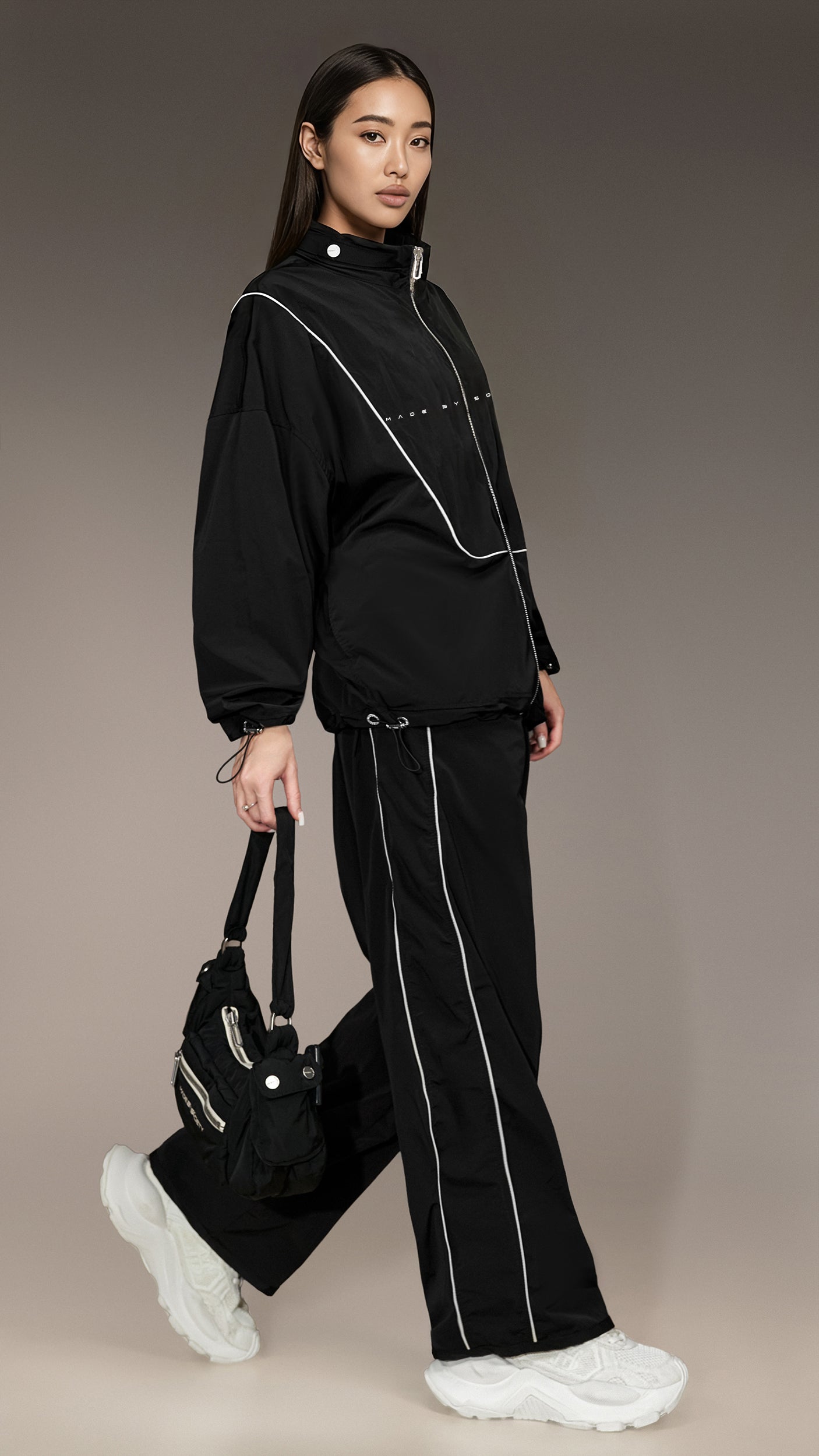 Pantaloni NOMAD TRACKS - P27074