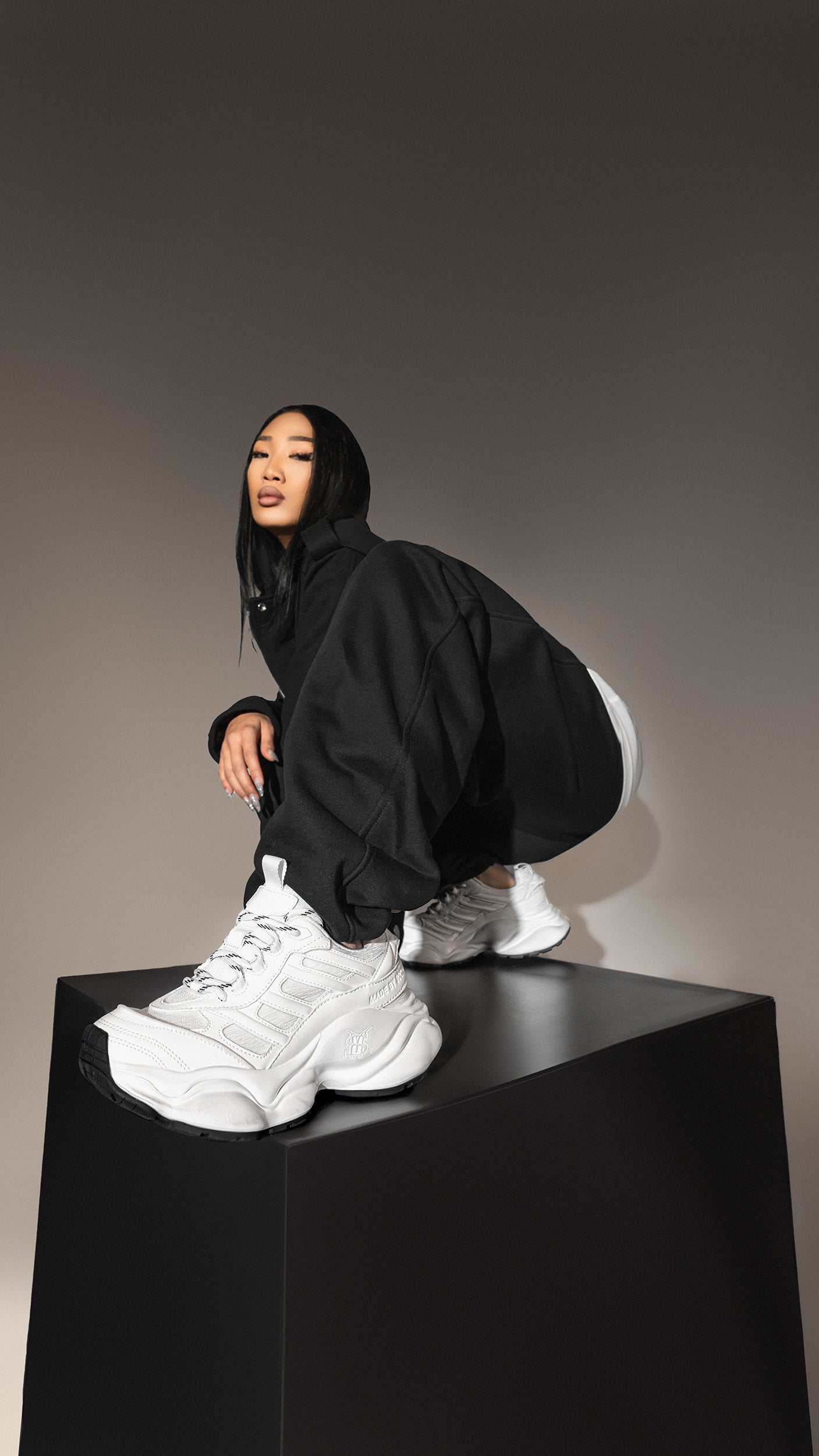 MBS 02 WHITE W - I15965