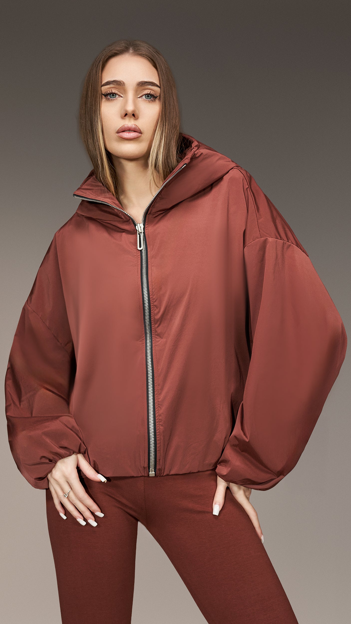 Jacheta VERTIGO WIND