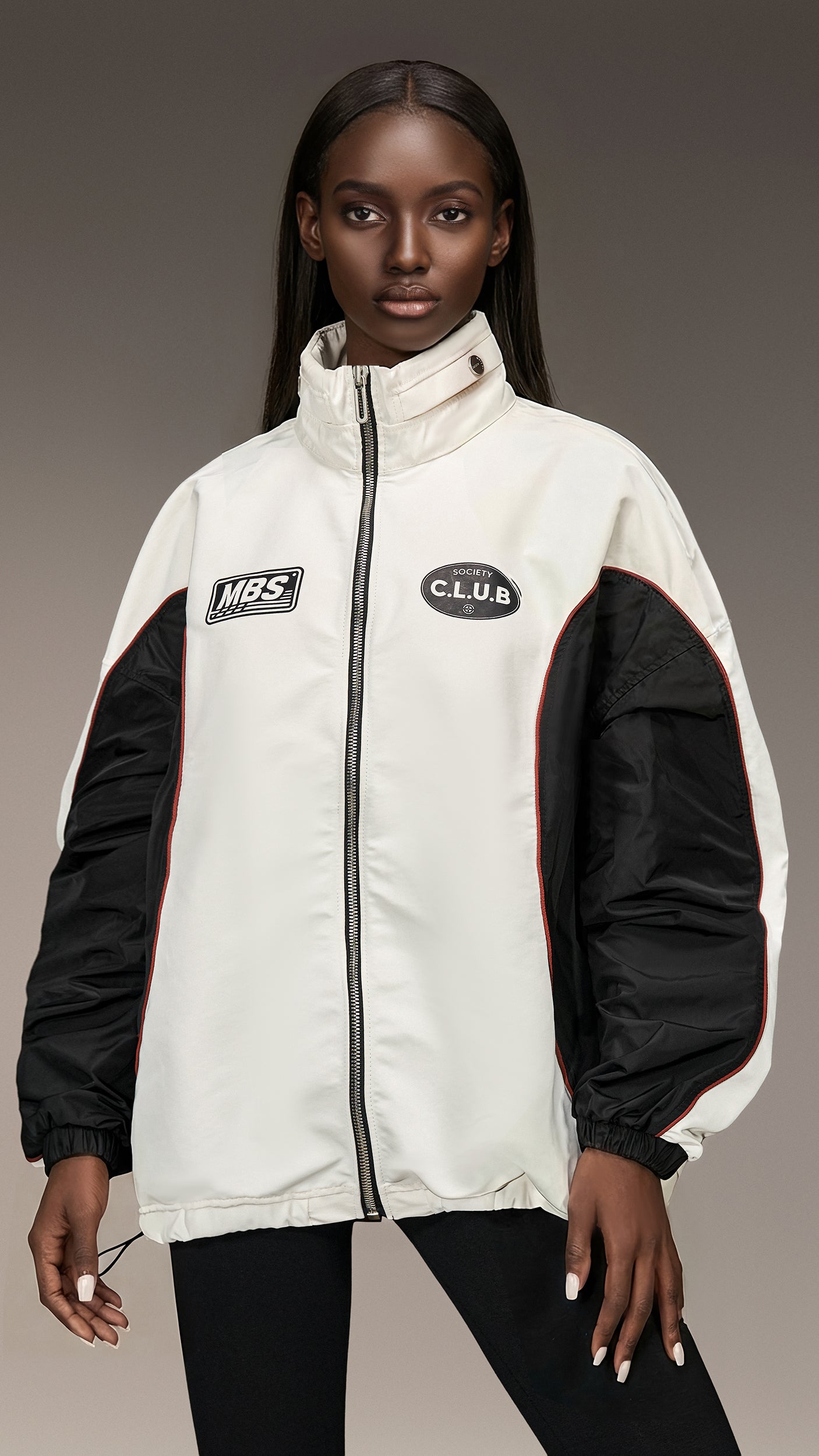 Bluza ZENITH TRACKER LAYER