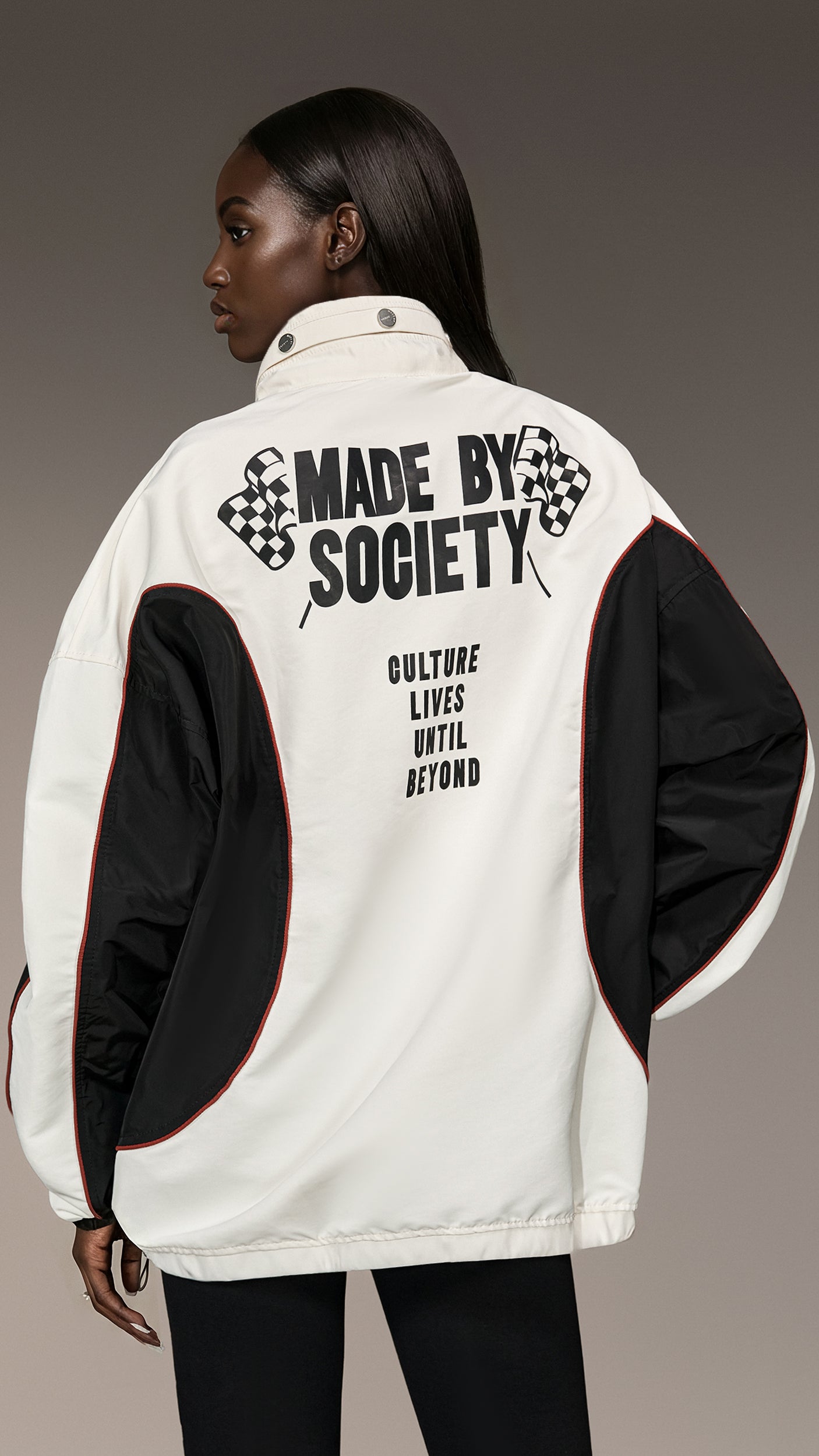 Bluza ZENITH TRACKER LAYER