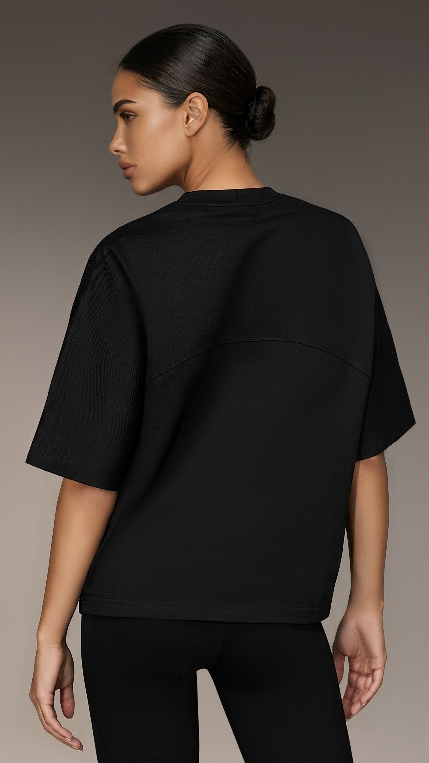 Koszulka CIPHER LAYER