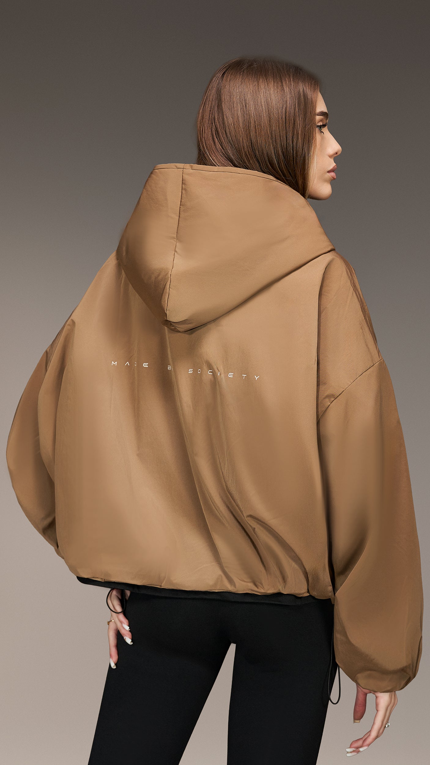 Jacheta NOMAD CHROMA