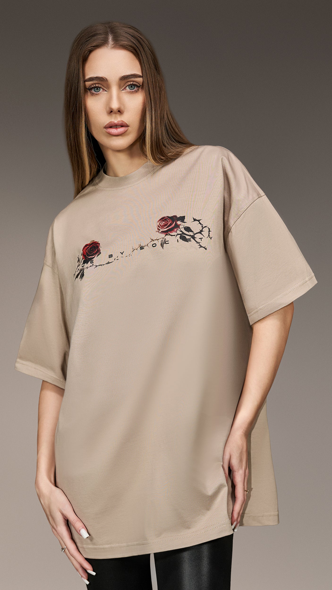 Spodnie BEYOND RACER BLOUSON