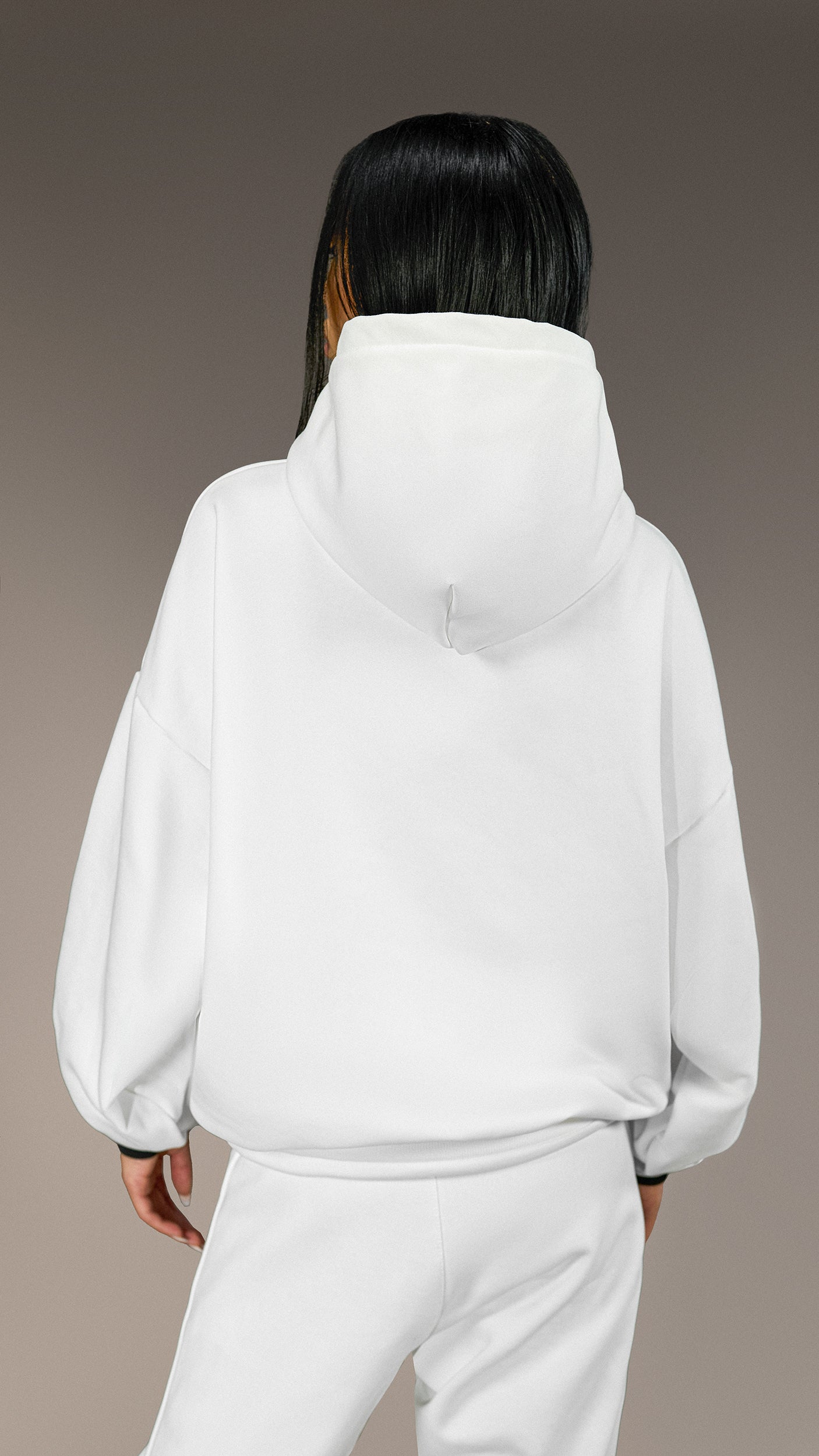 Bluza "Made By Society" - H25899