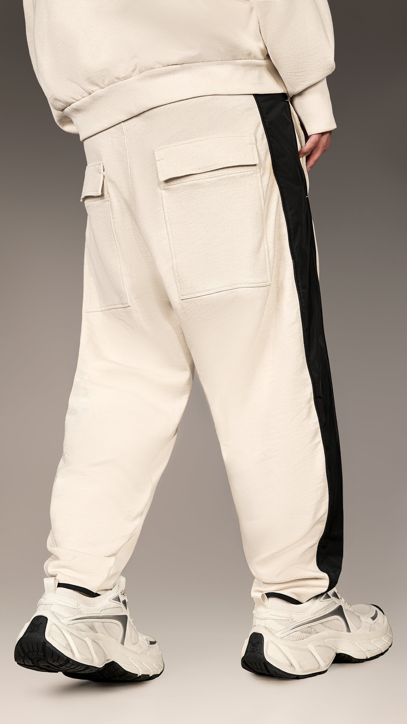 Spodnie Crimson Essence - P17133