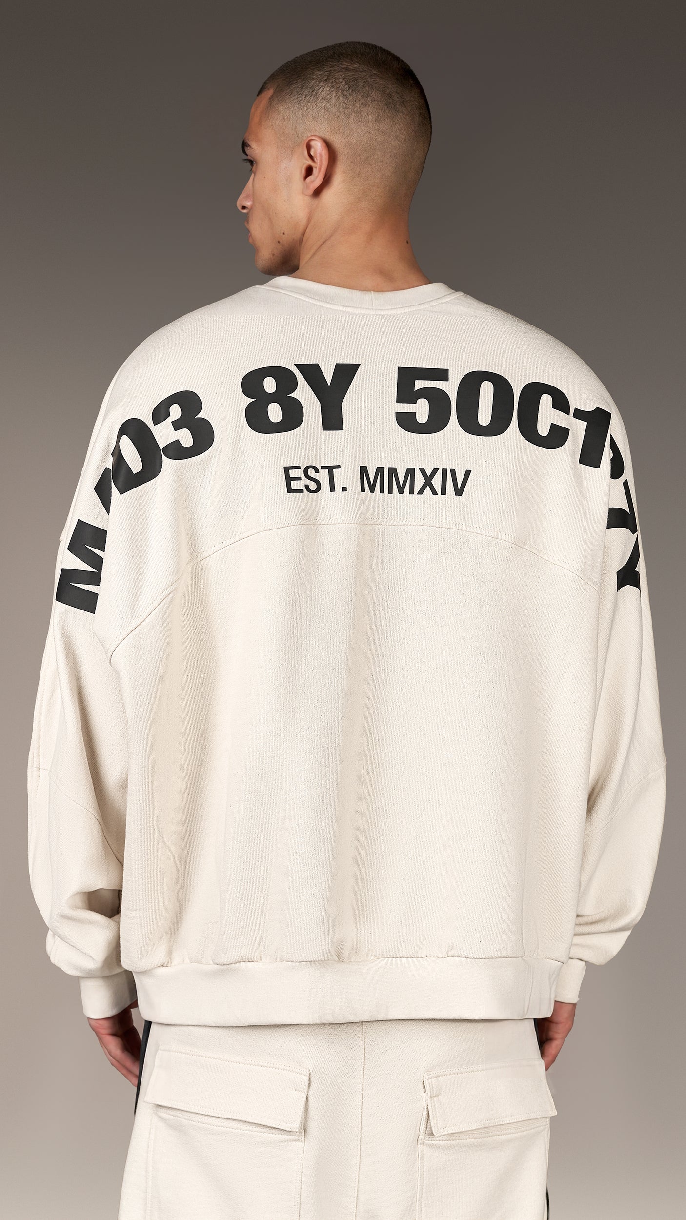 Hanorac Ivory Legacy - H17218