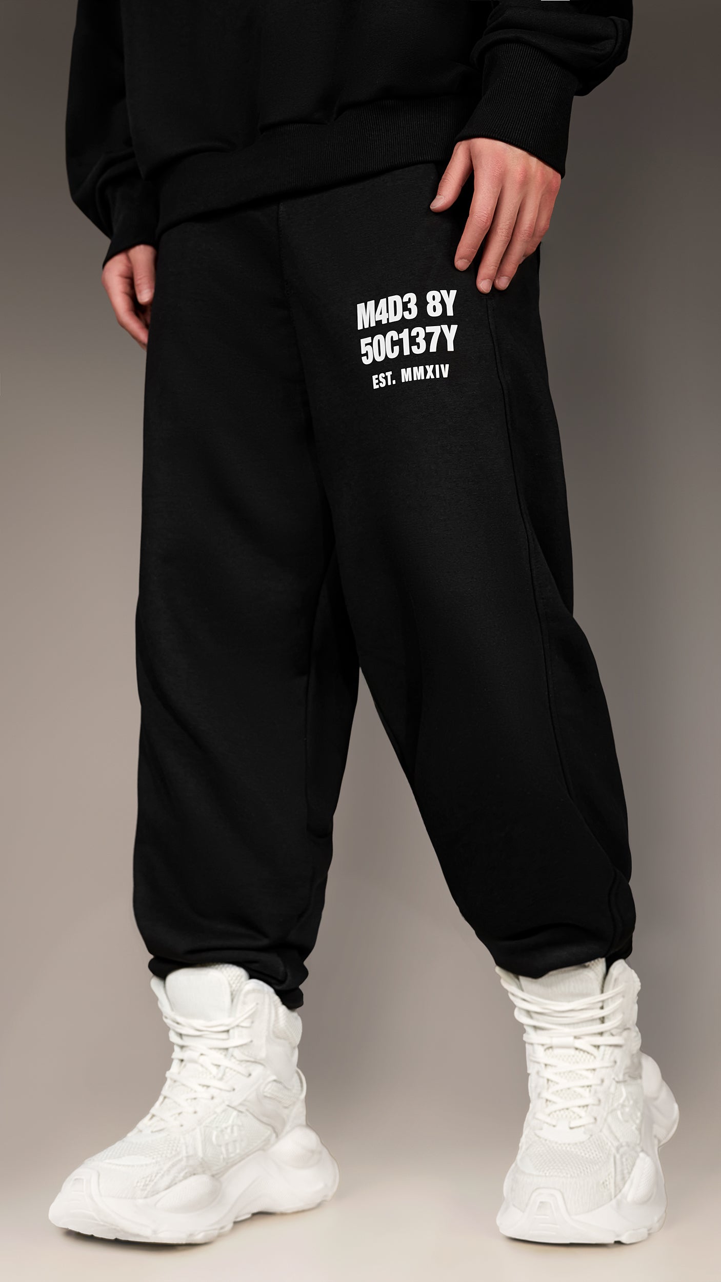 Vanguard Trousers - P17179