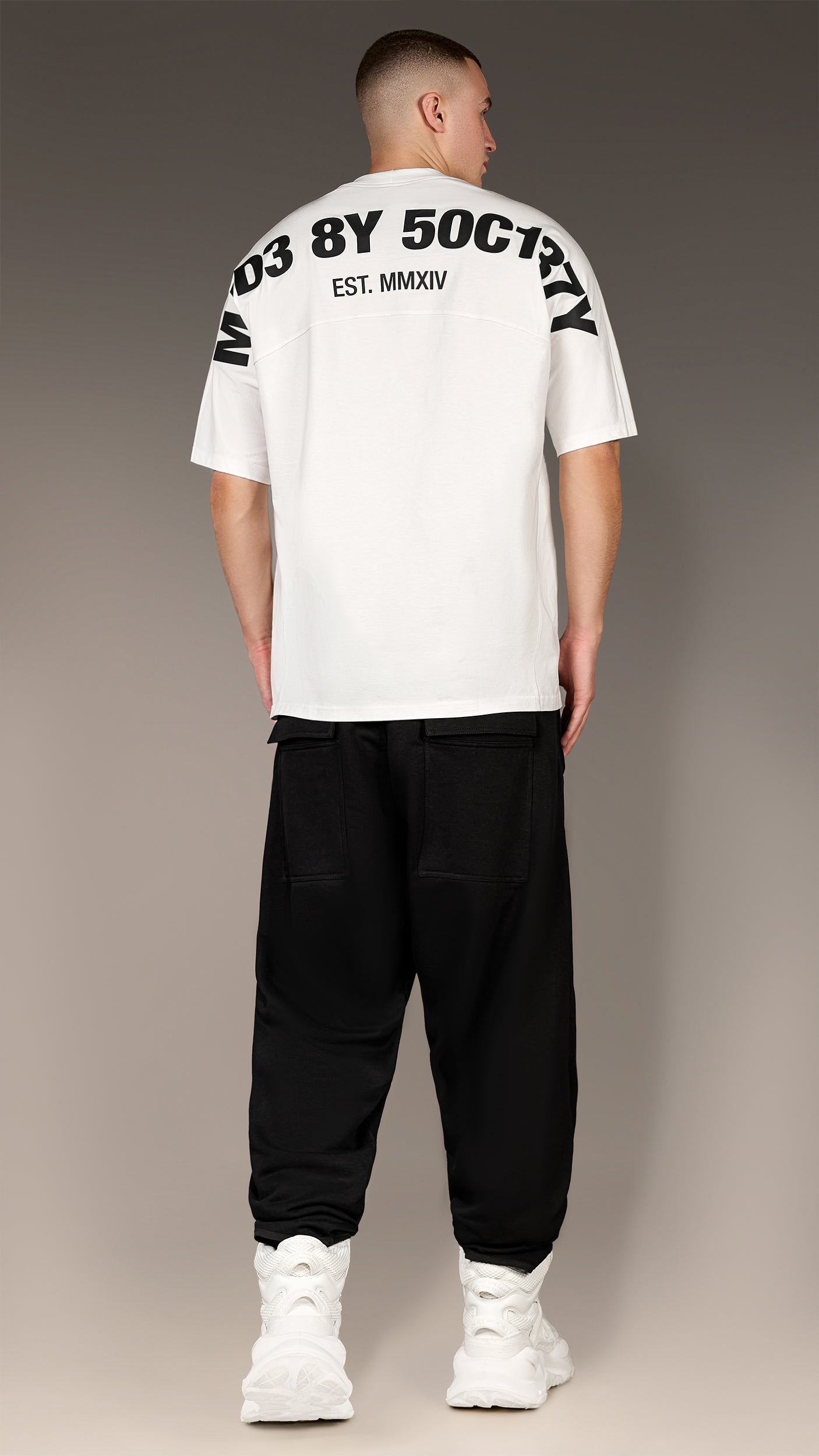 Tricou Mono Stripe - T17209