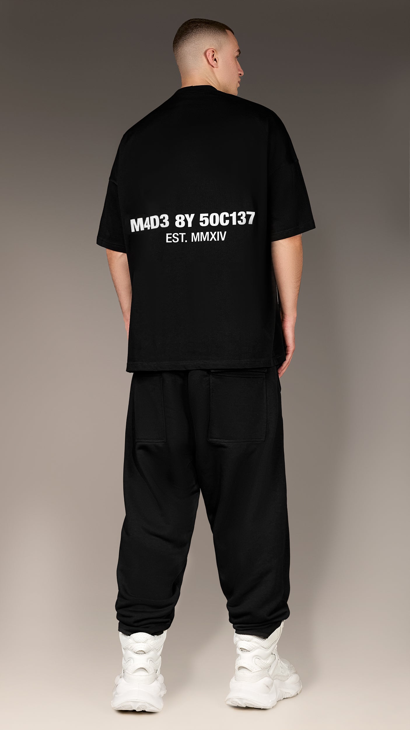 Tricou Earth Element - T17208