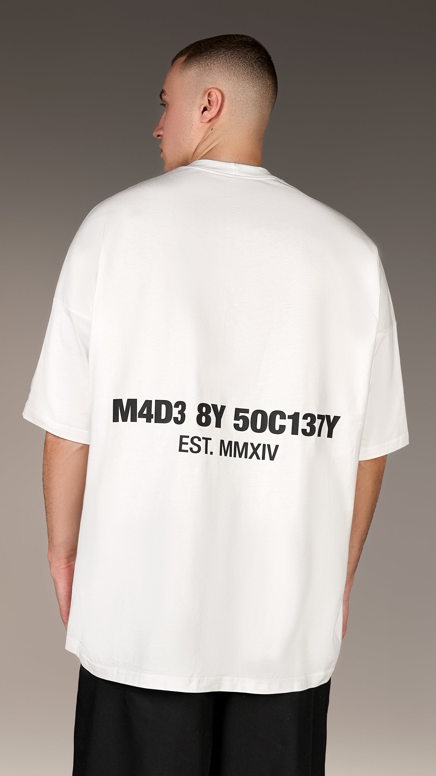 Tricou Rust Artifact - T17210