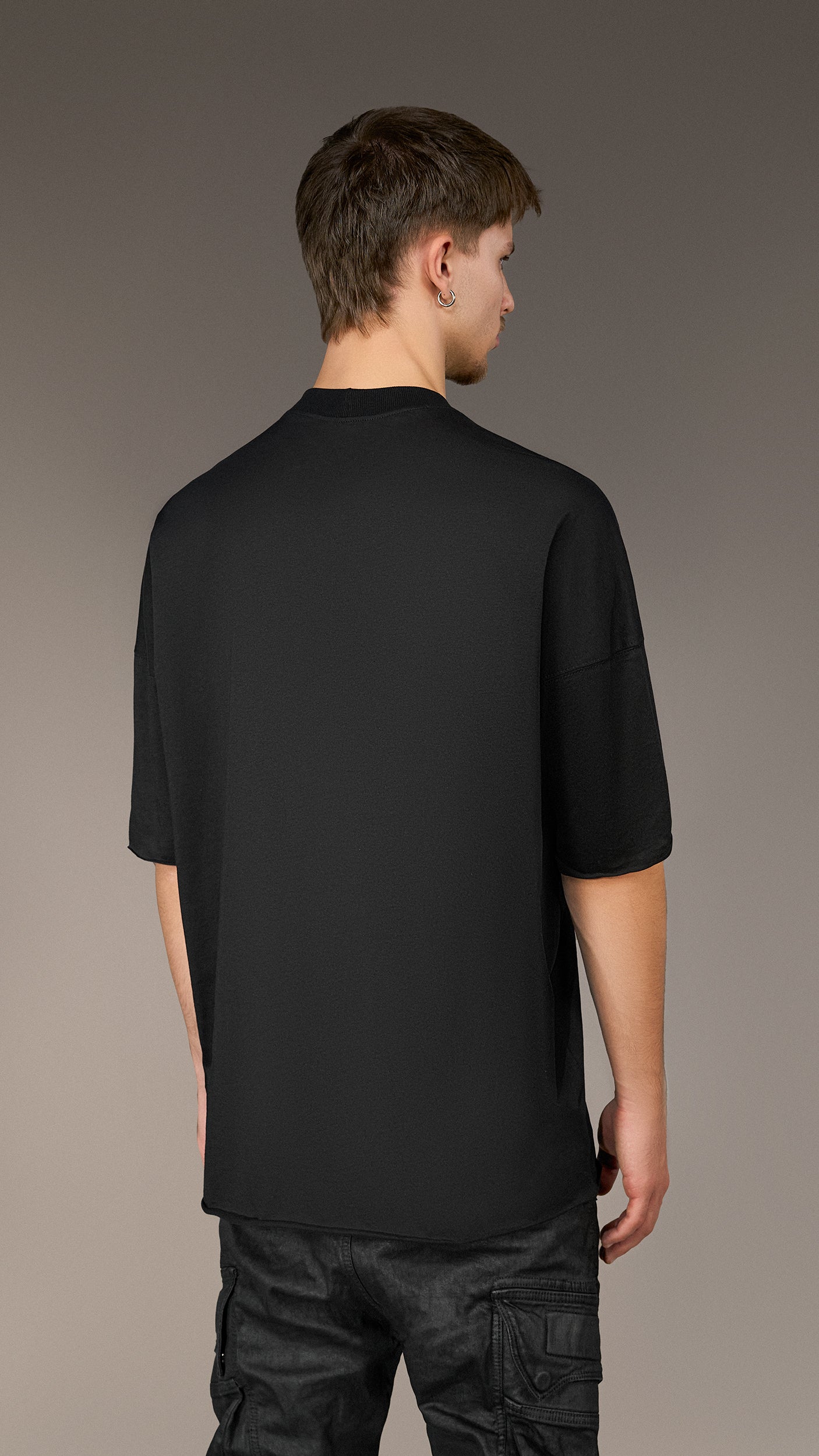 Tricou Basic Made by Society - T15788