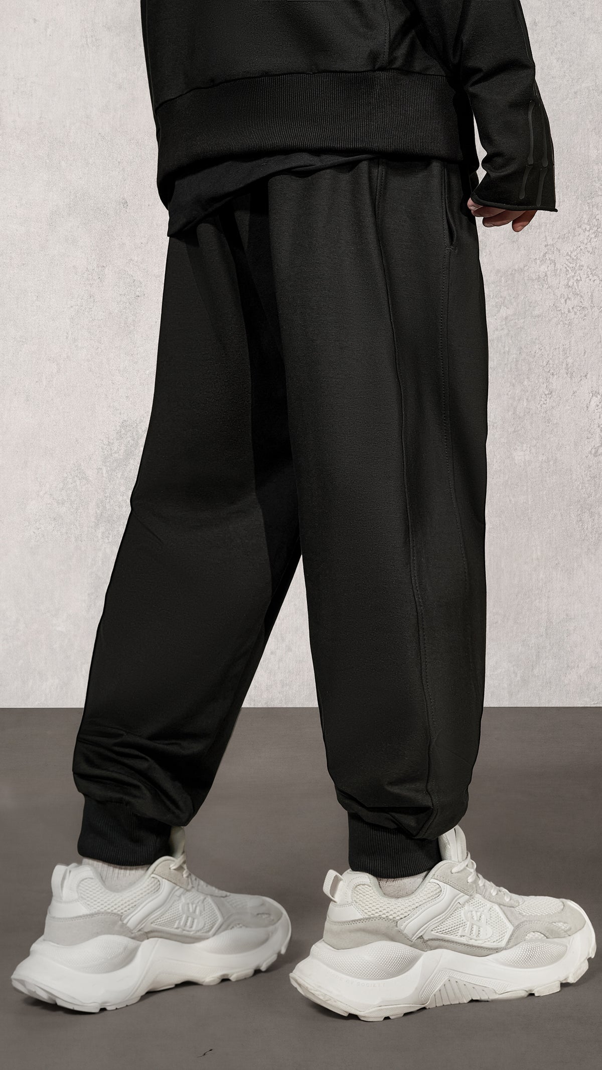 Spodnie Contemporary - P17697