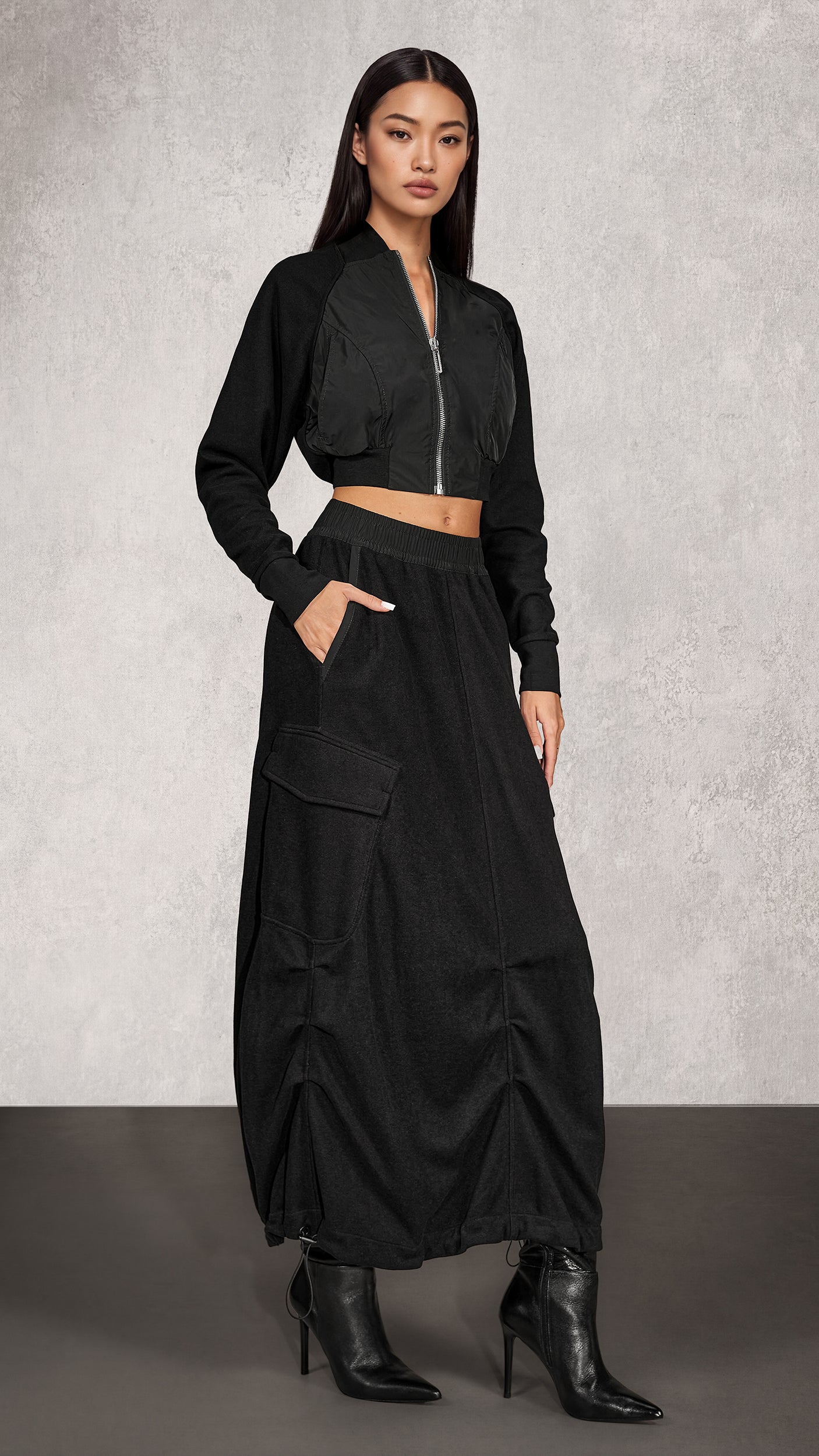 Bluza Street Uniform - H27682