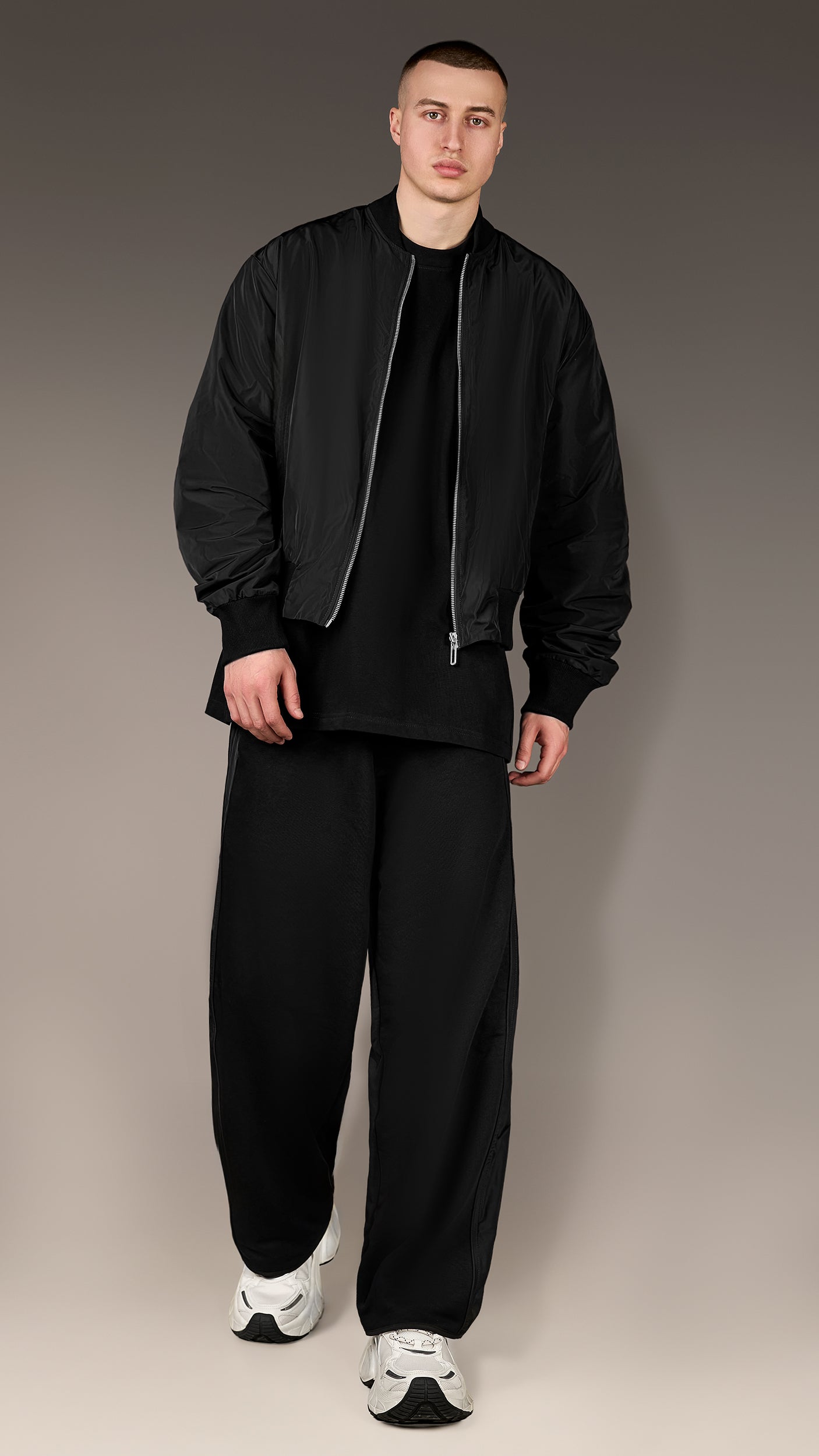 Jacheta Vanguard Earth - J17215