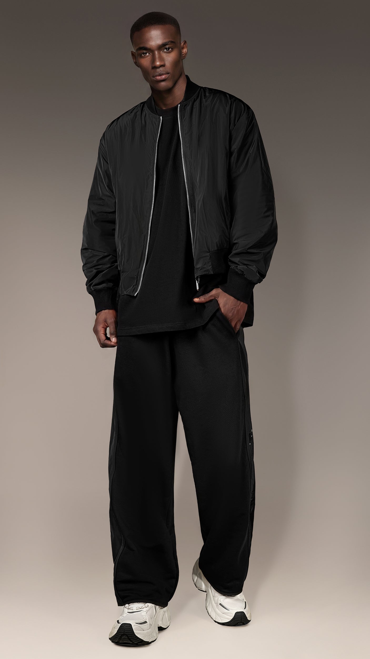 Spodnie Shadow Cargo - P17152