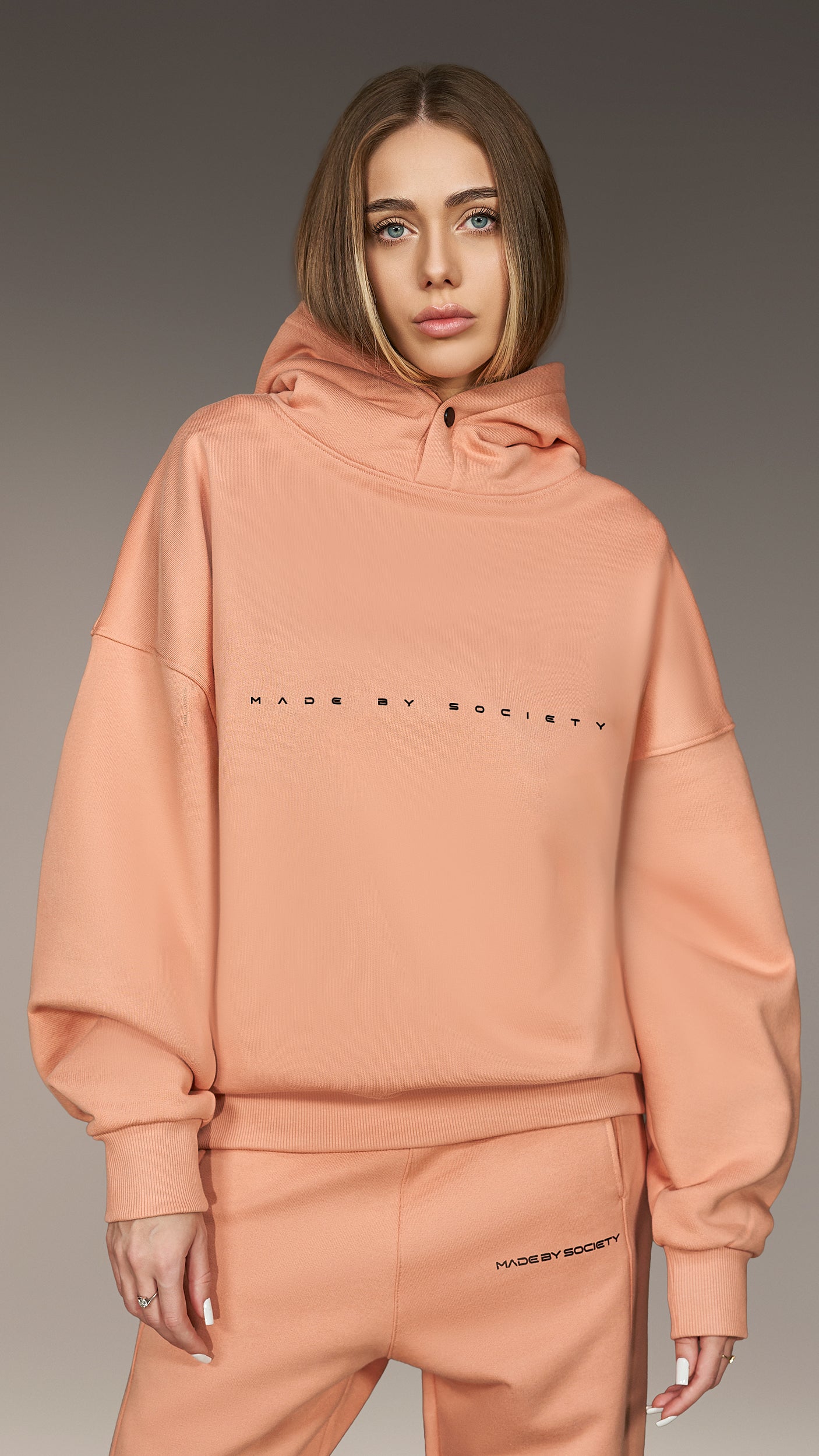 Hanorac Made by Society - H26842