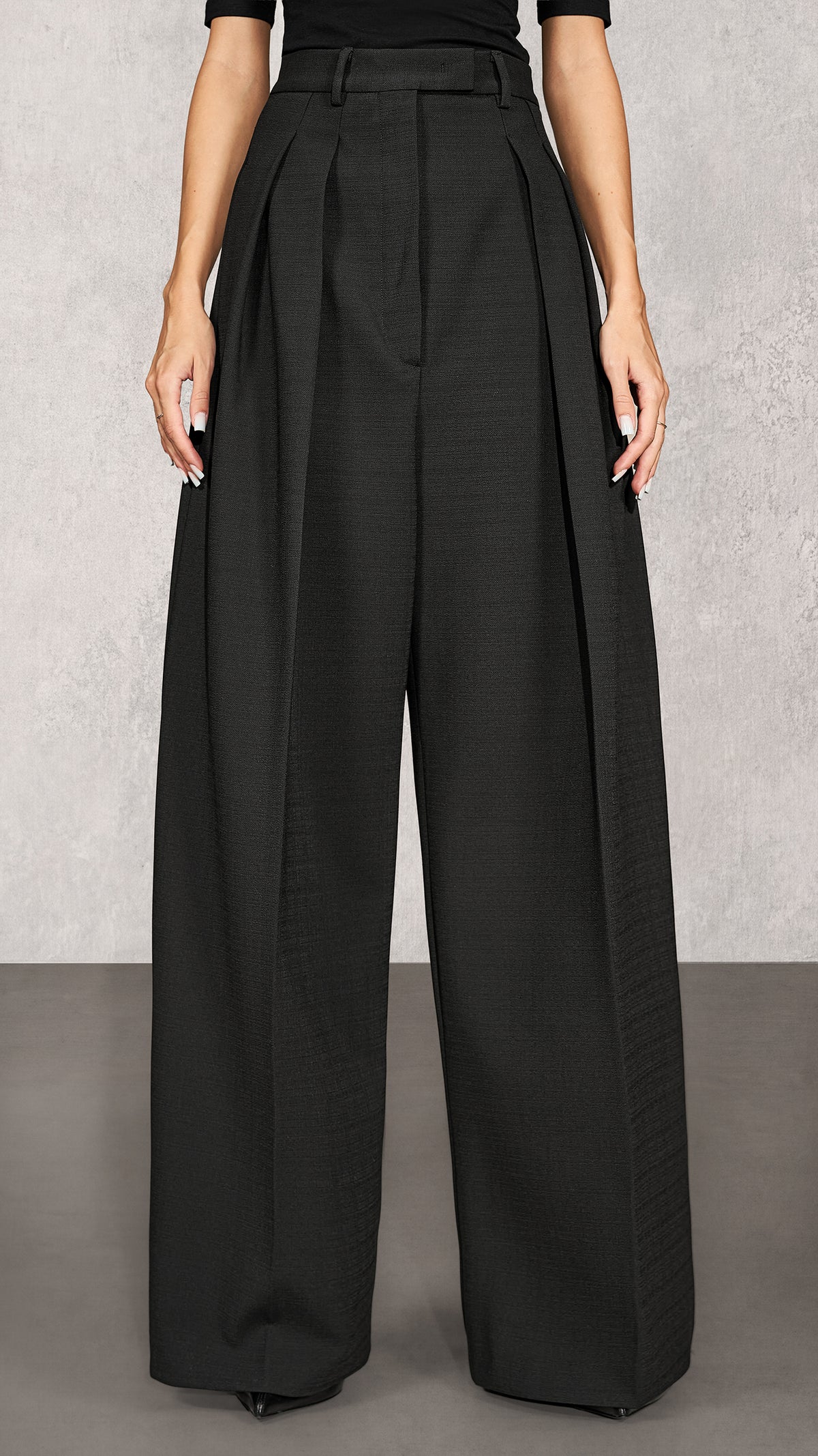 Spodnie Timeless - P27693