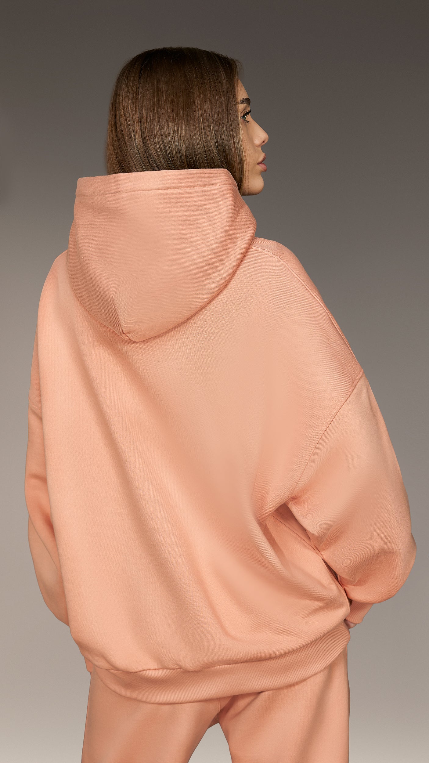 Hanorac Made by Society - H26842