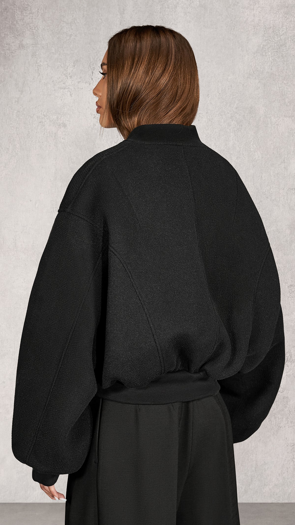 Kurtka Dark Block - J27616