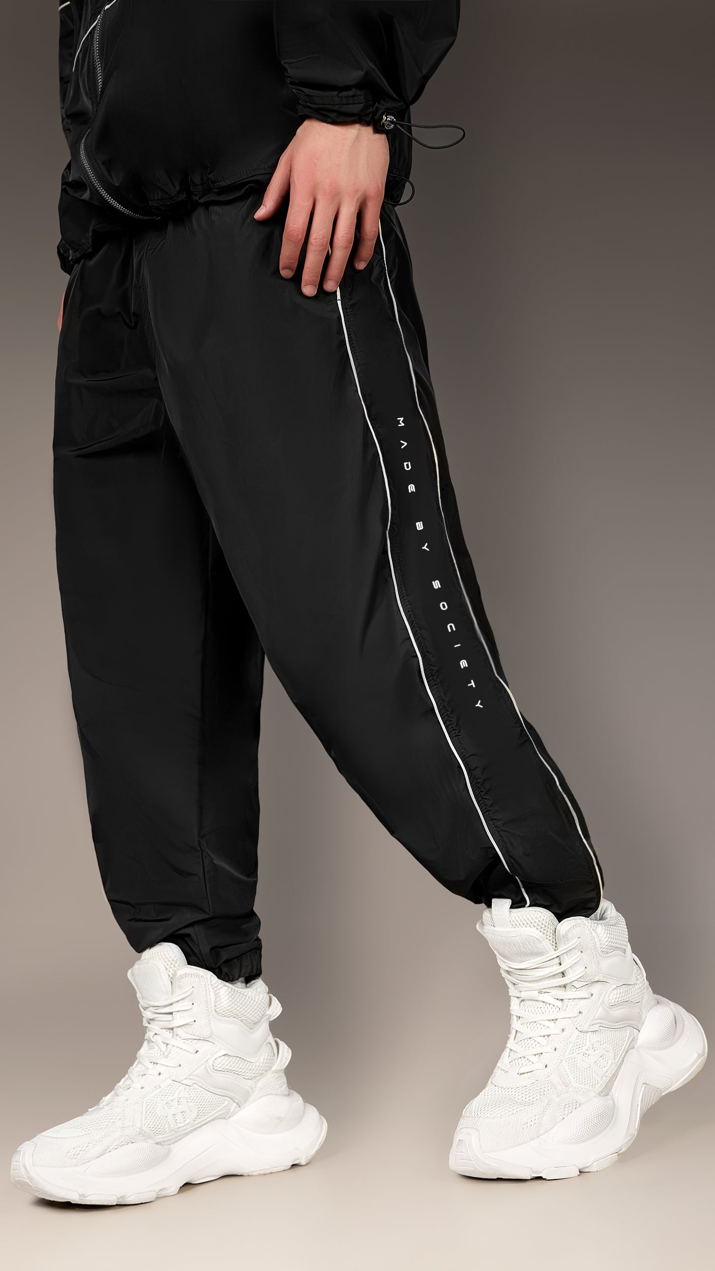 Spodnie Urban Rogue - P17220