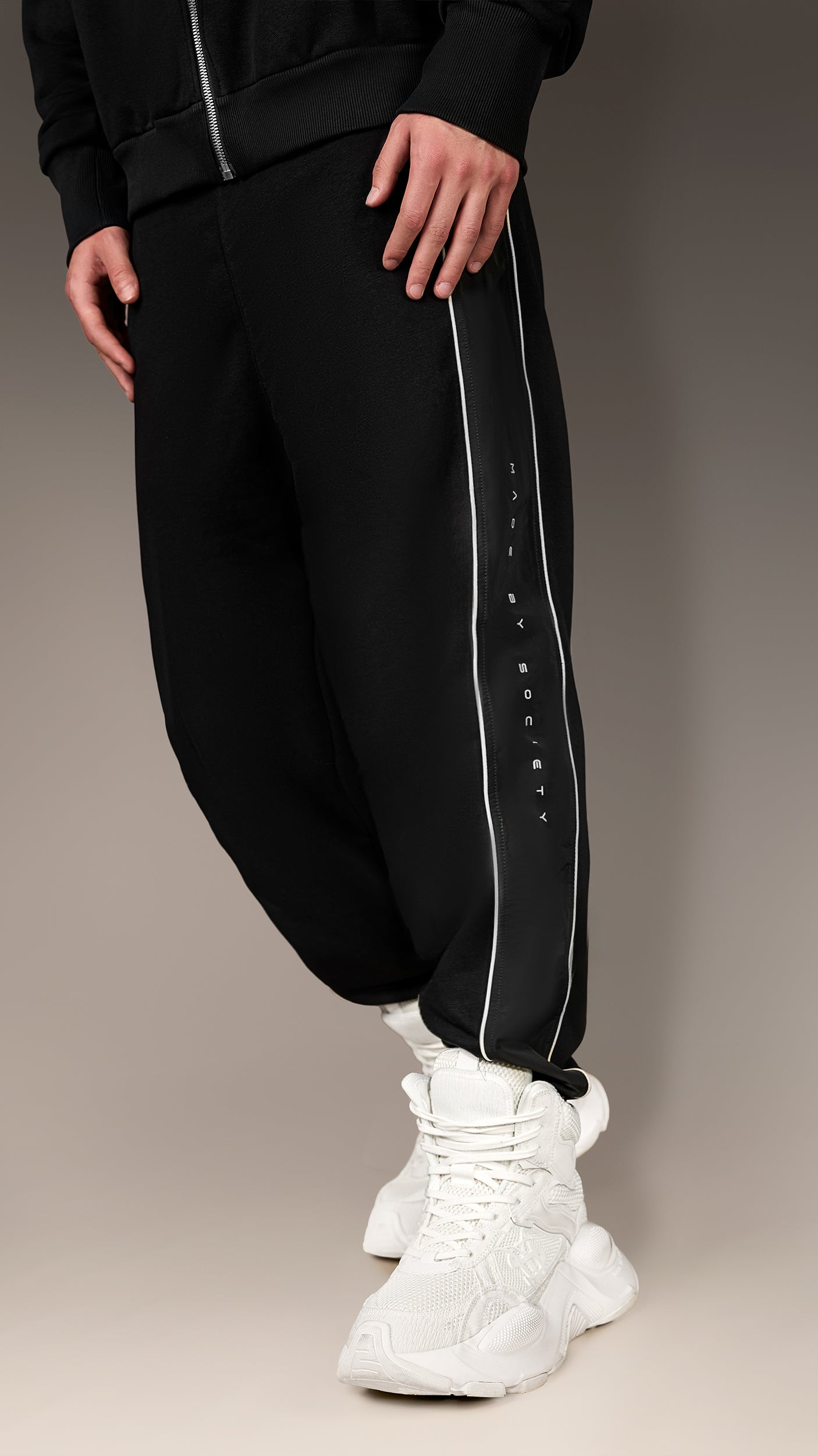 Spodnie Nomad Rust - P17149