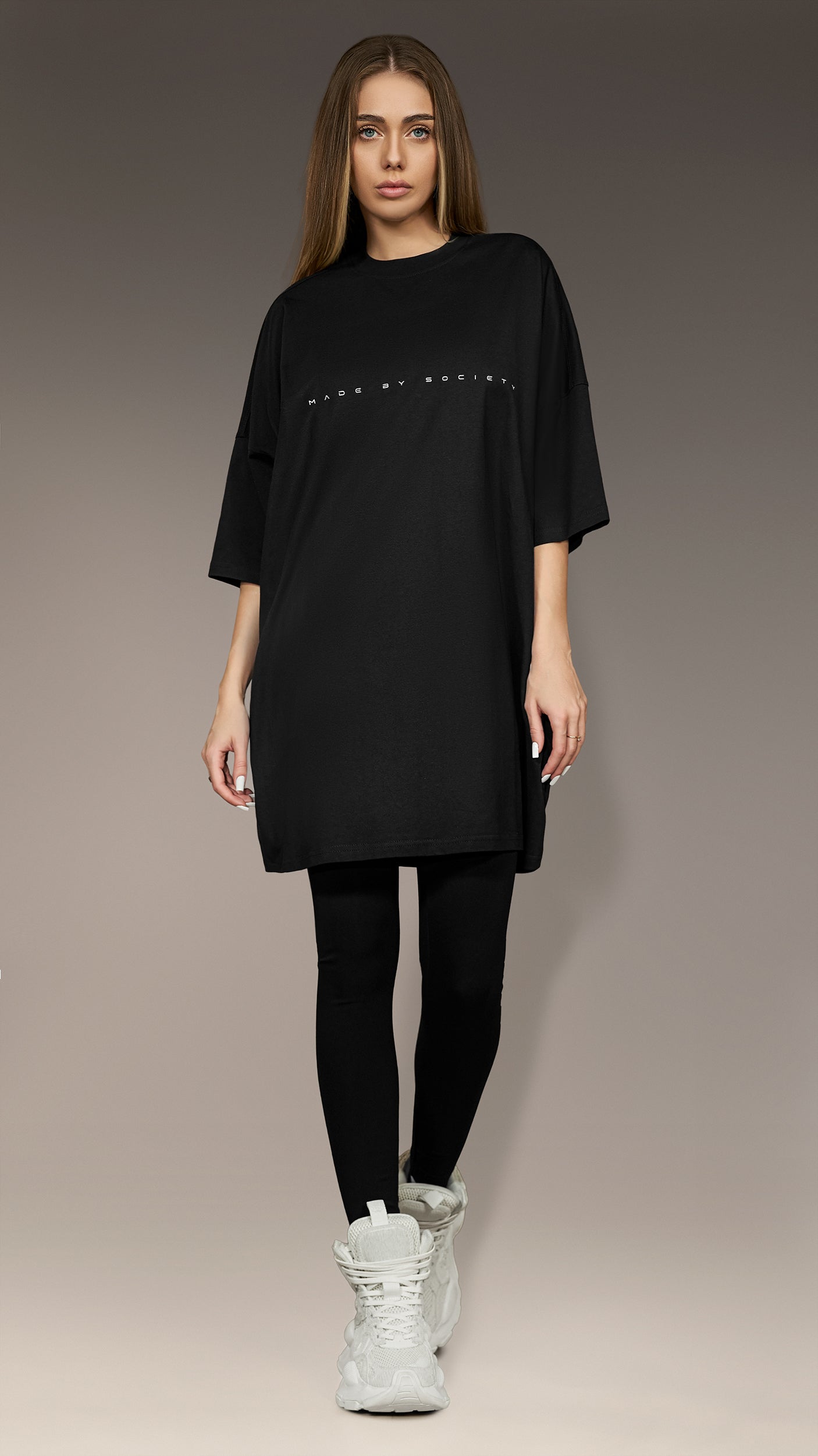 Tricou Made by Society - T26760