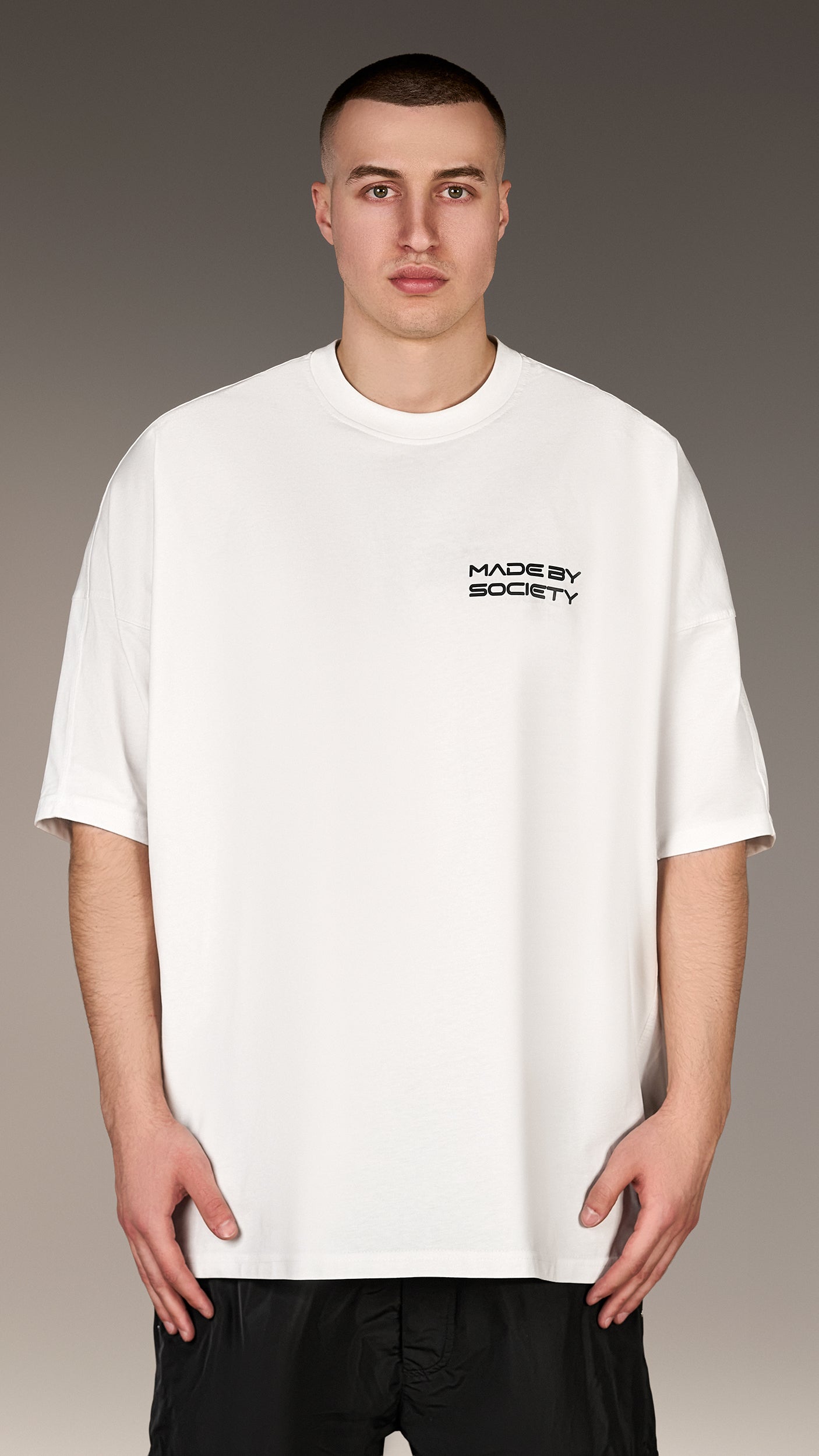 T-shirt Grid - T17148
