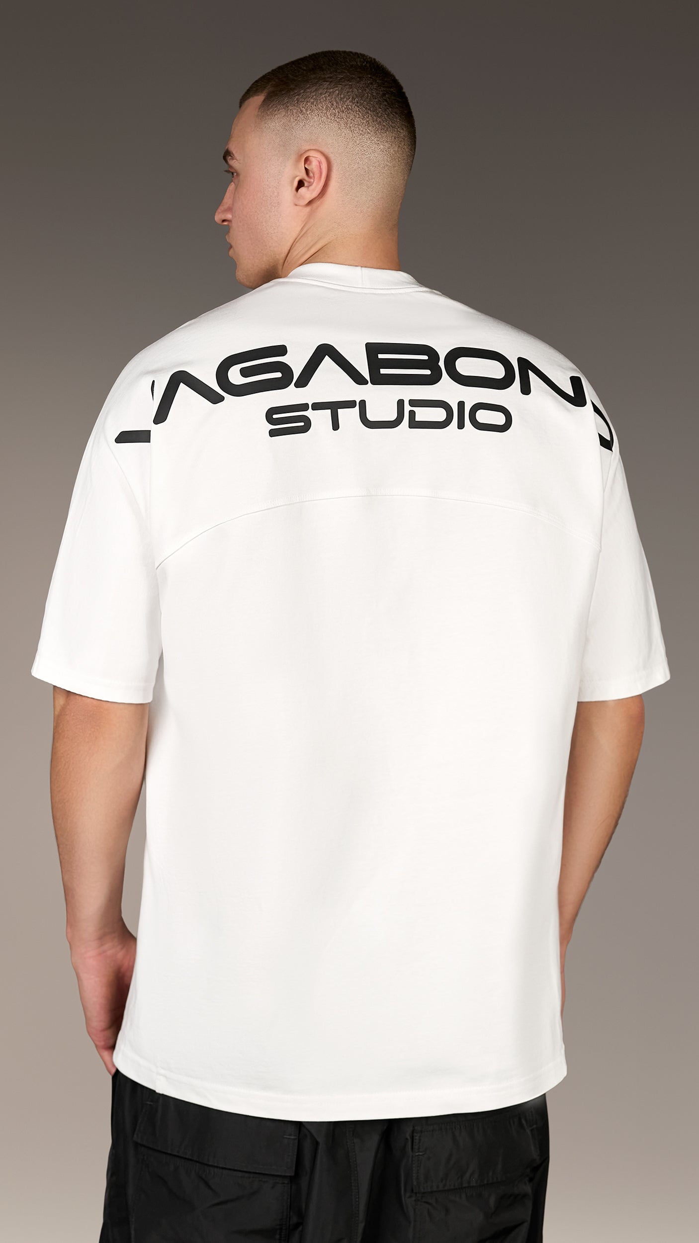 Tricou Rusty Nomad - T16859