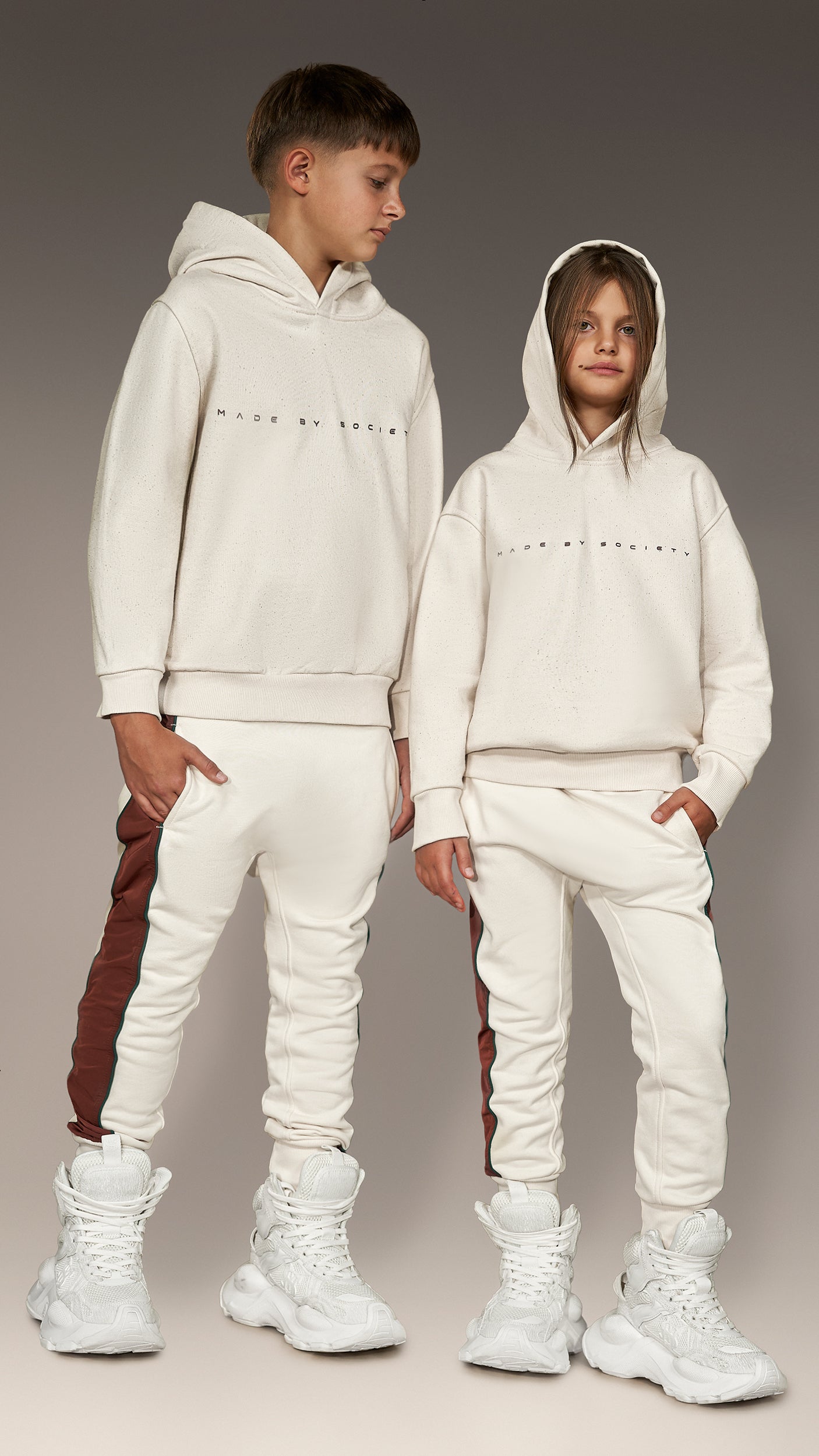 Pantaloni jogger - P36721