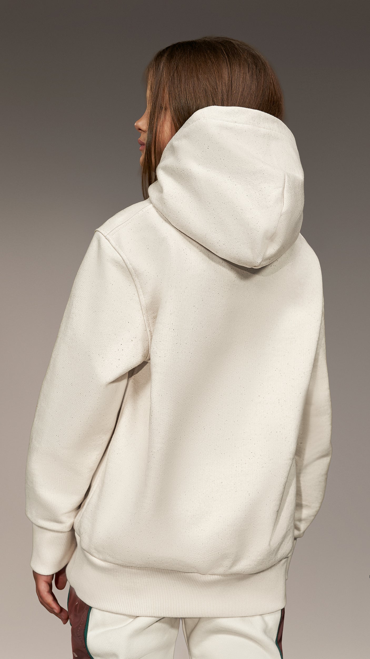 Bluza z kapturem Made by Society - H36780