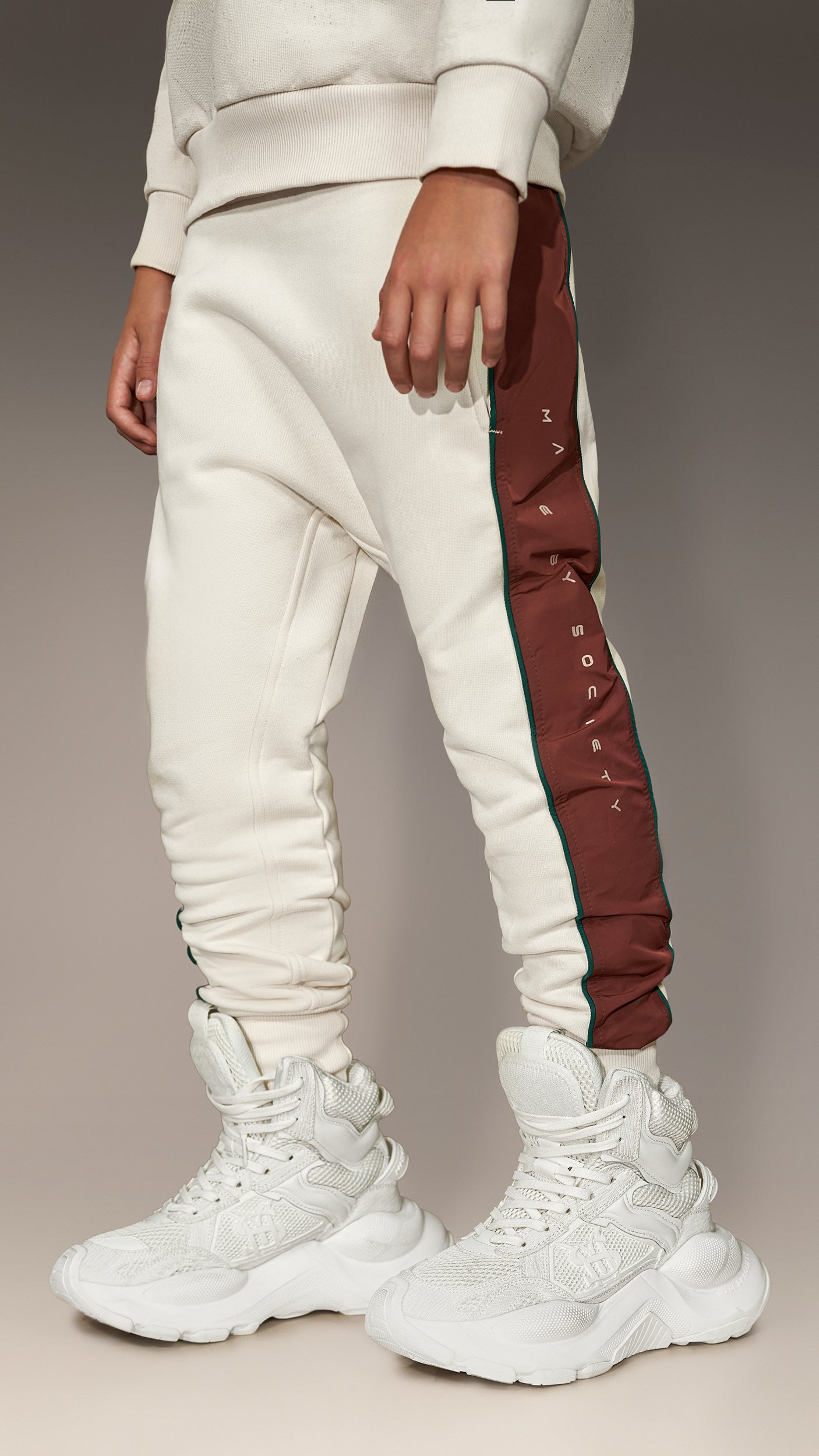 Pantaloni jogger - P36721