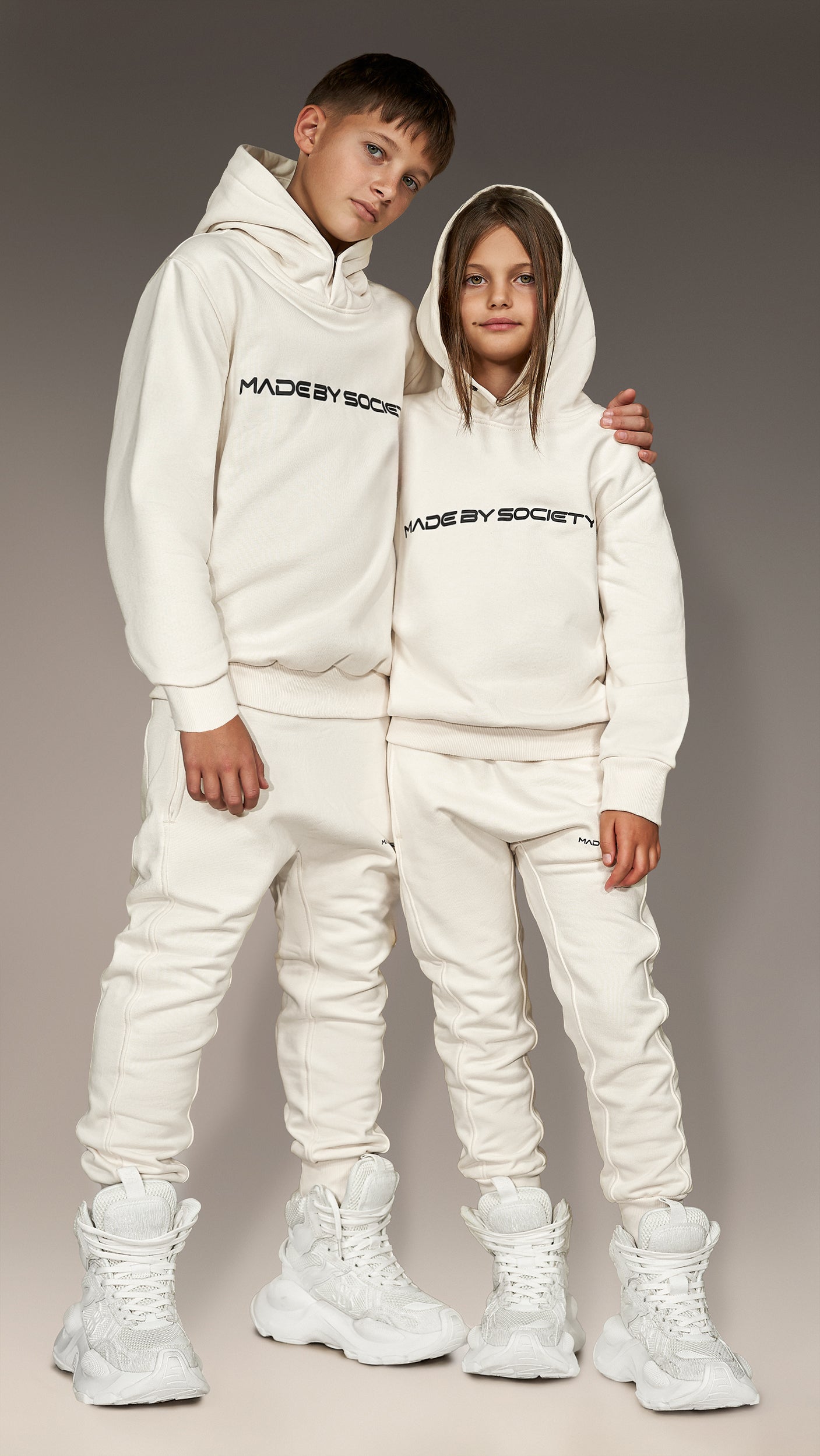 Bluza MADE BY SOCIETY - H36868