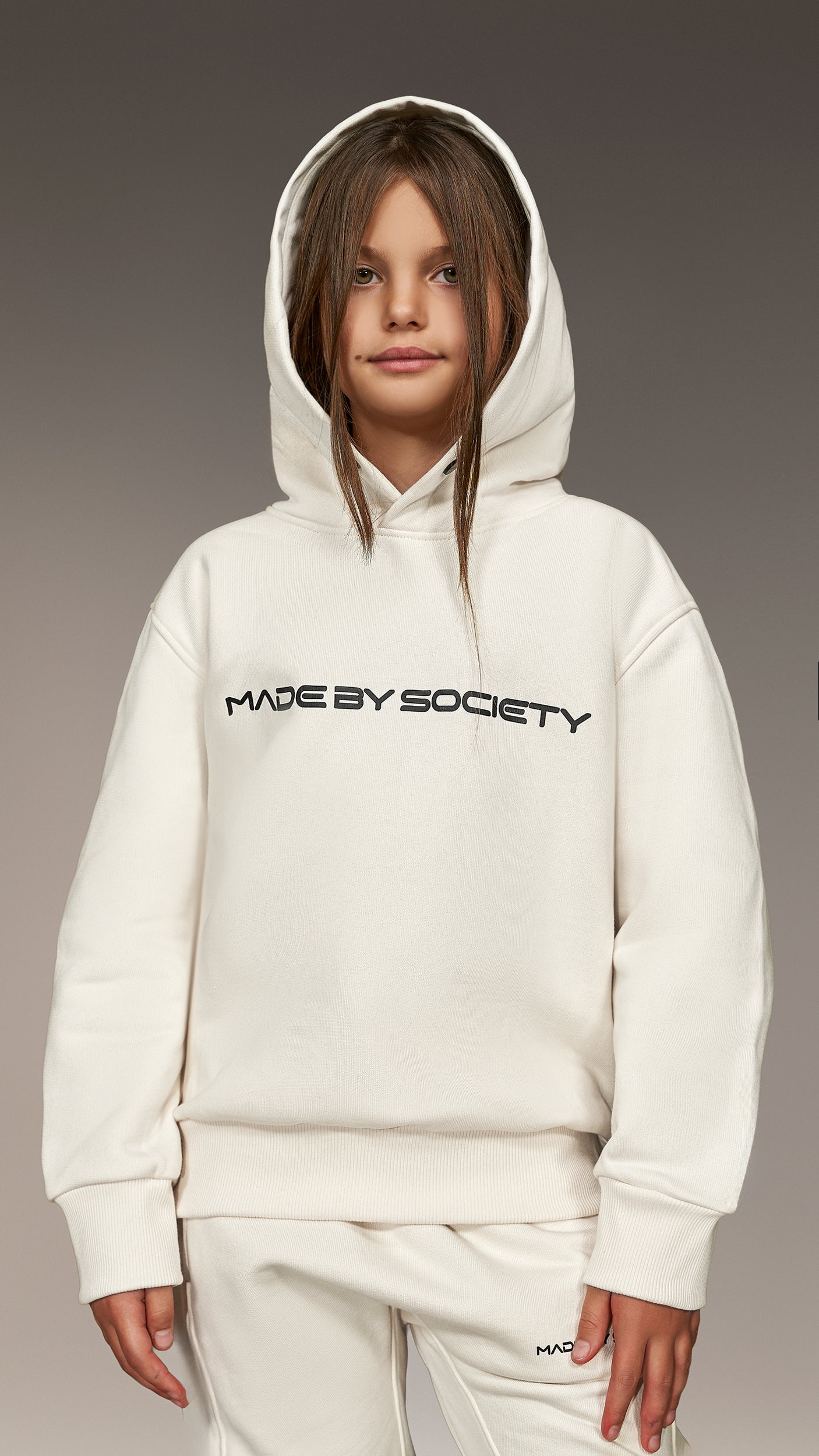 Bluza MADE BY SOCIETY - H36868