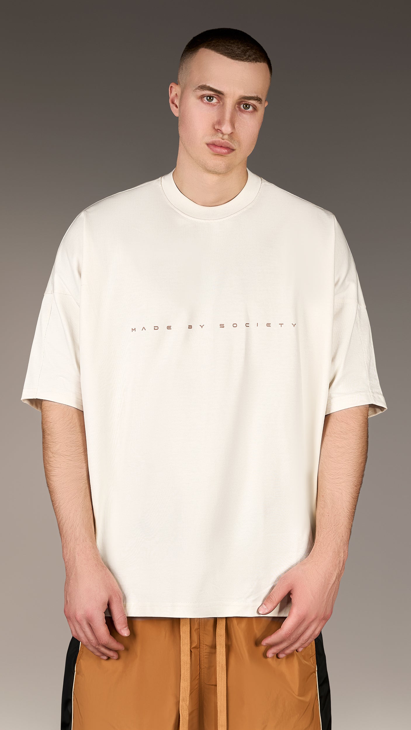 Koszulka Ribbed - T17099