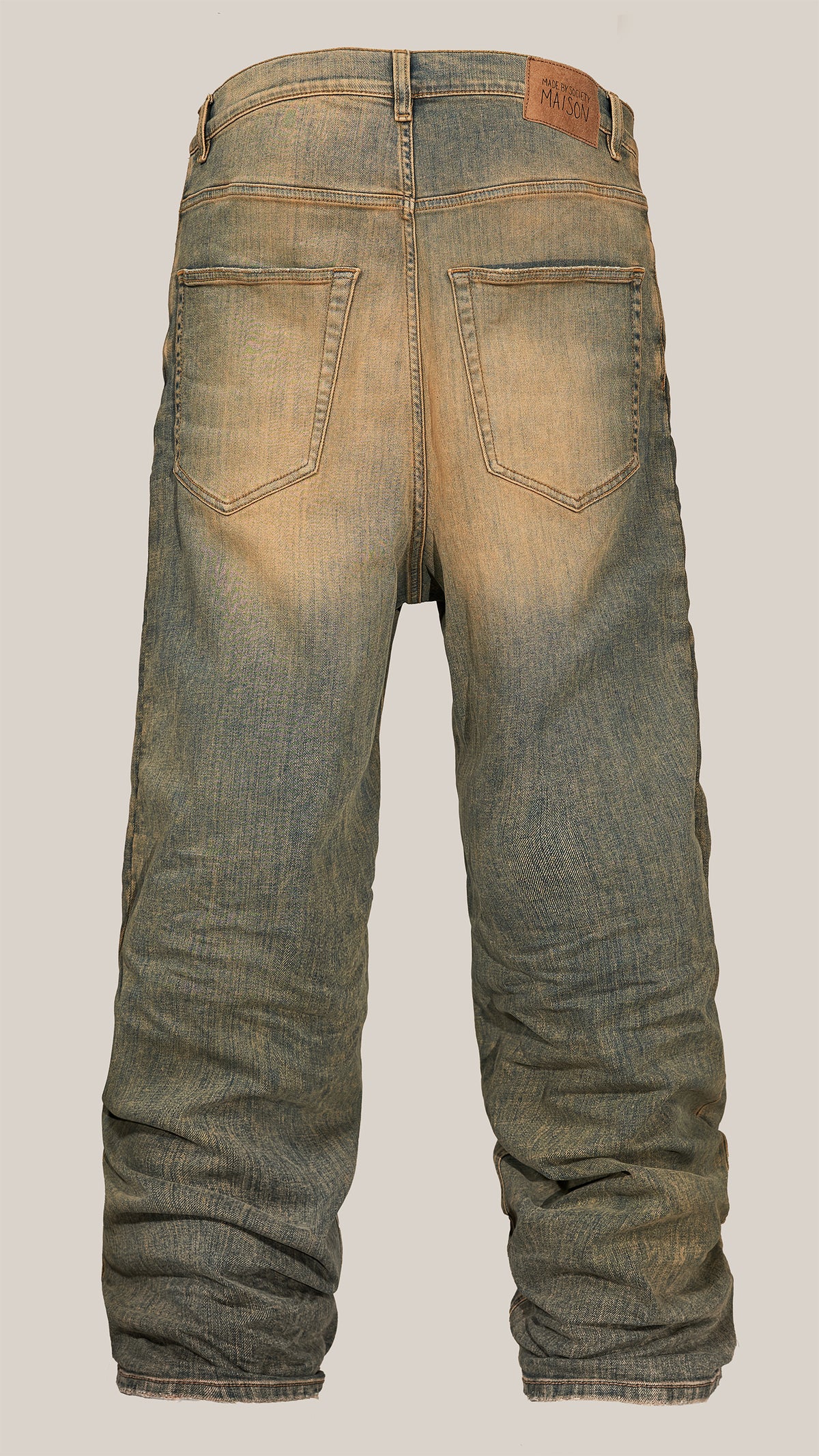 Jeans Oxide - P17393