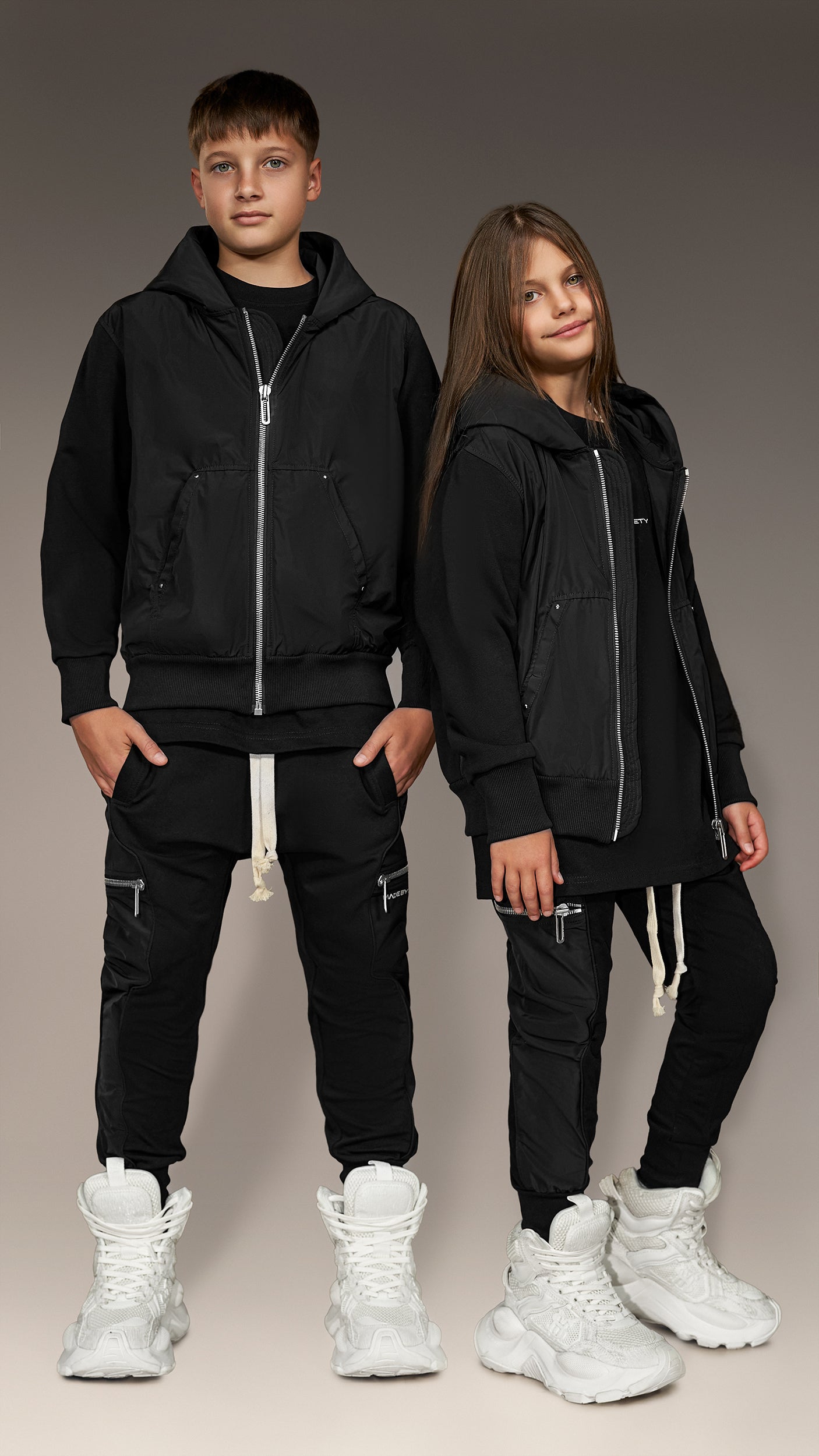 Bluza Made by Society - H36850