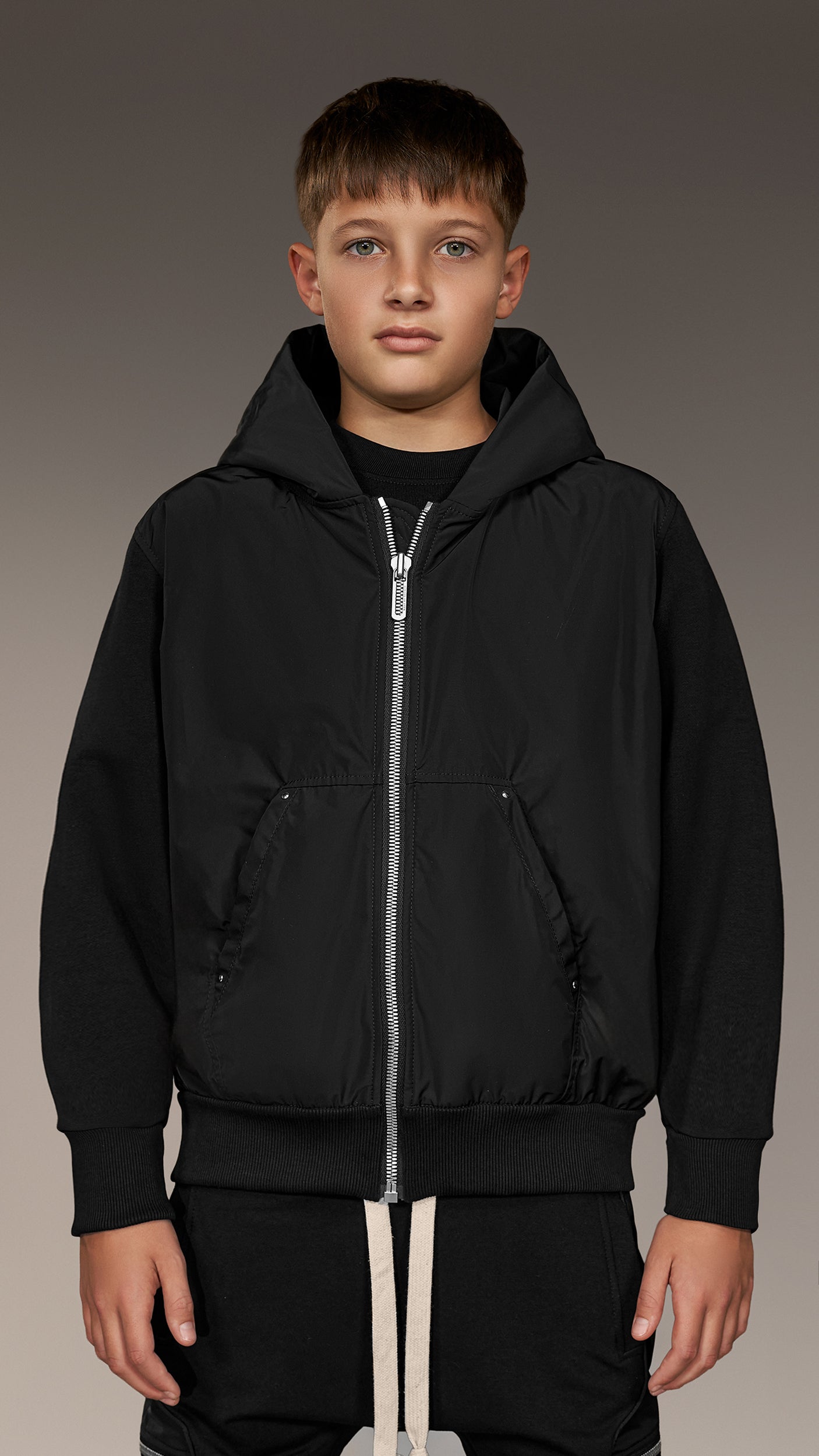 Bluza Made by Society - H36850