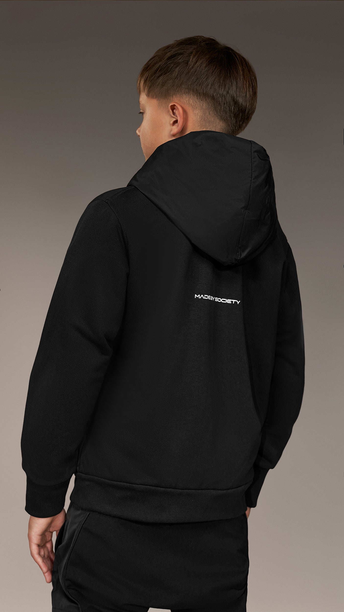 Bluza Made by Society - H36850